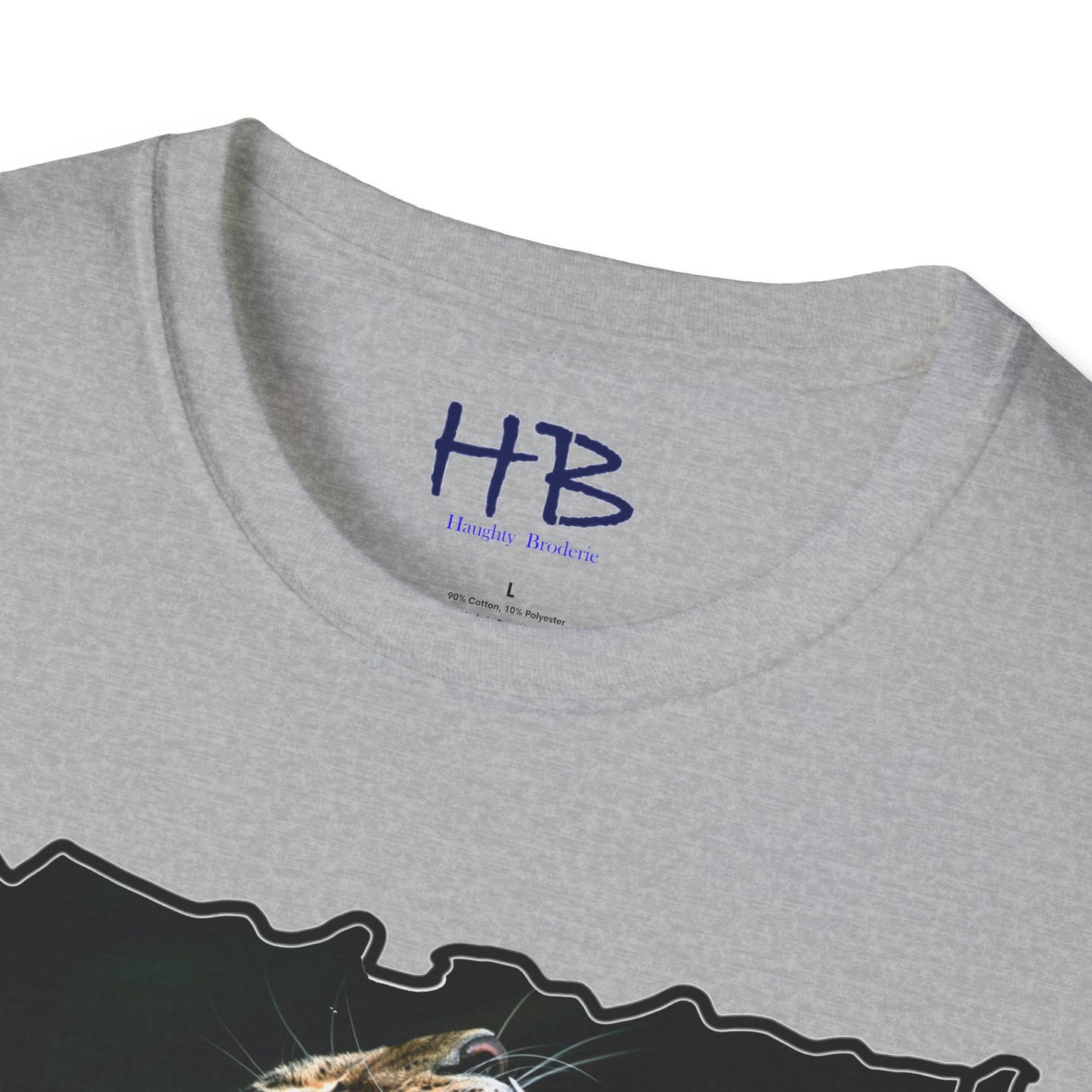 A Noble Roar Elegance Symphony;  Wild Harmony Majestic Decibel