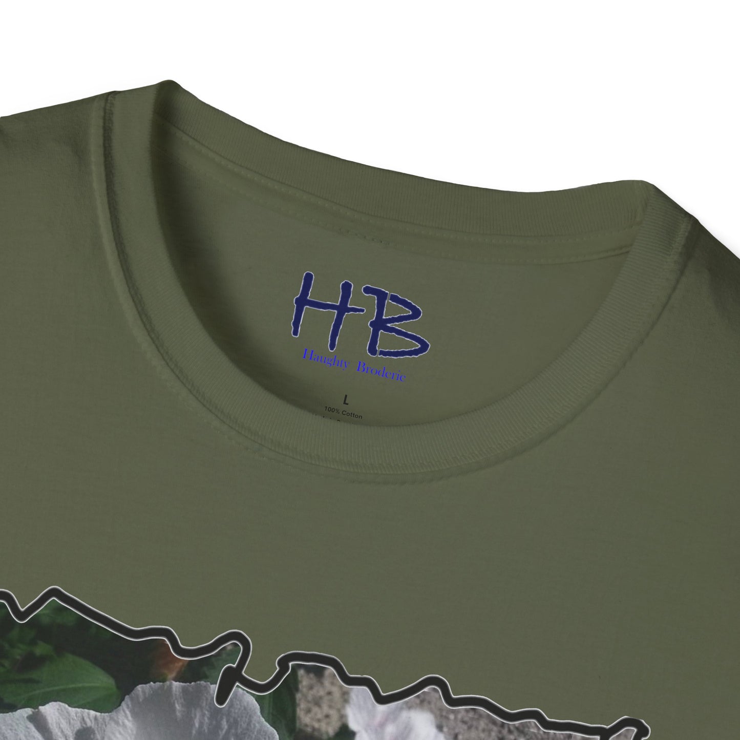 The Joyful Bloom: Embrace Happiness with Our Exquisite Vibrant Floral Garment