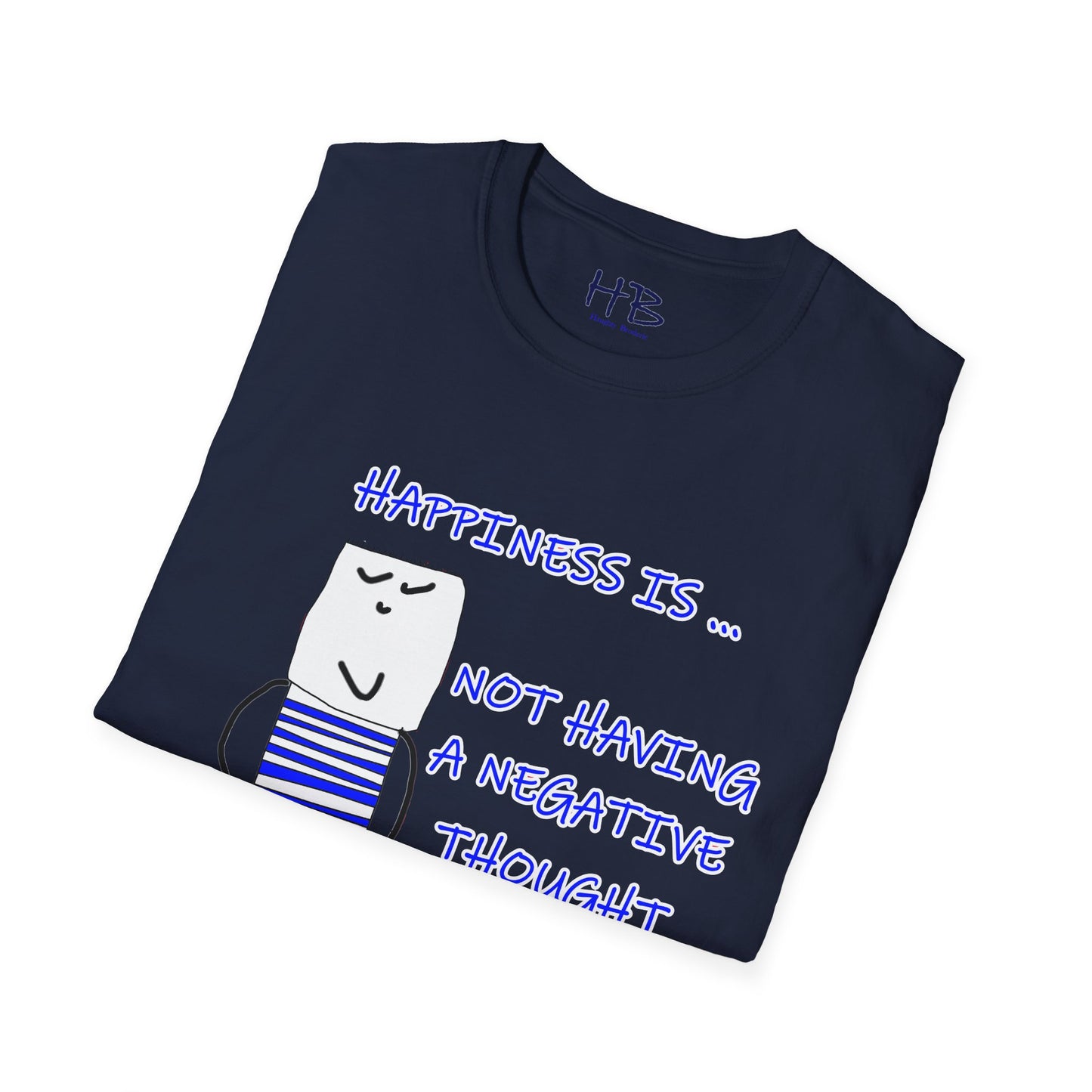 Unleash Your Inner Joy: The Ultimate Happiness: Defy Negative thoughts per day