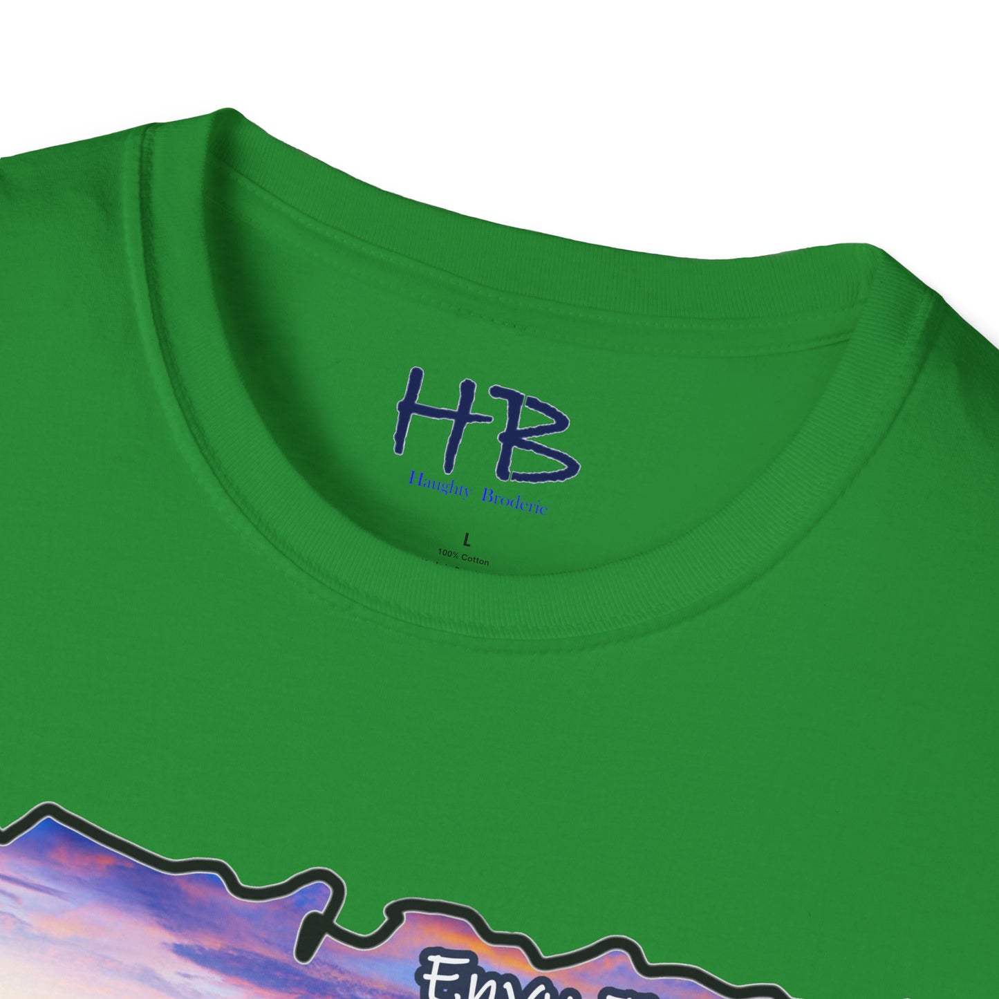 Envy-Inducing Oasis 3