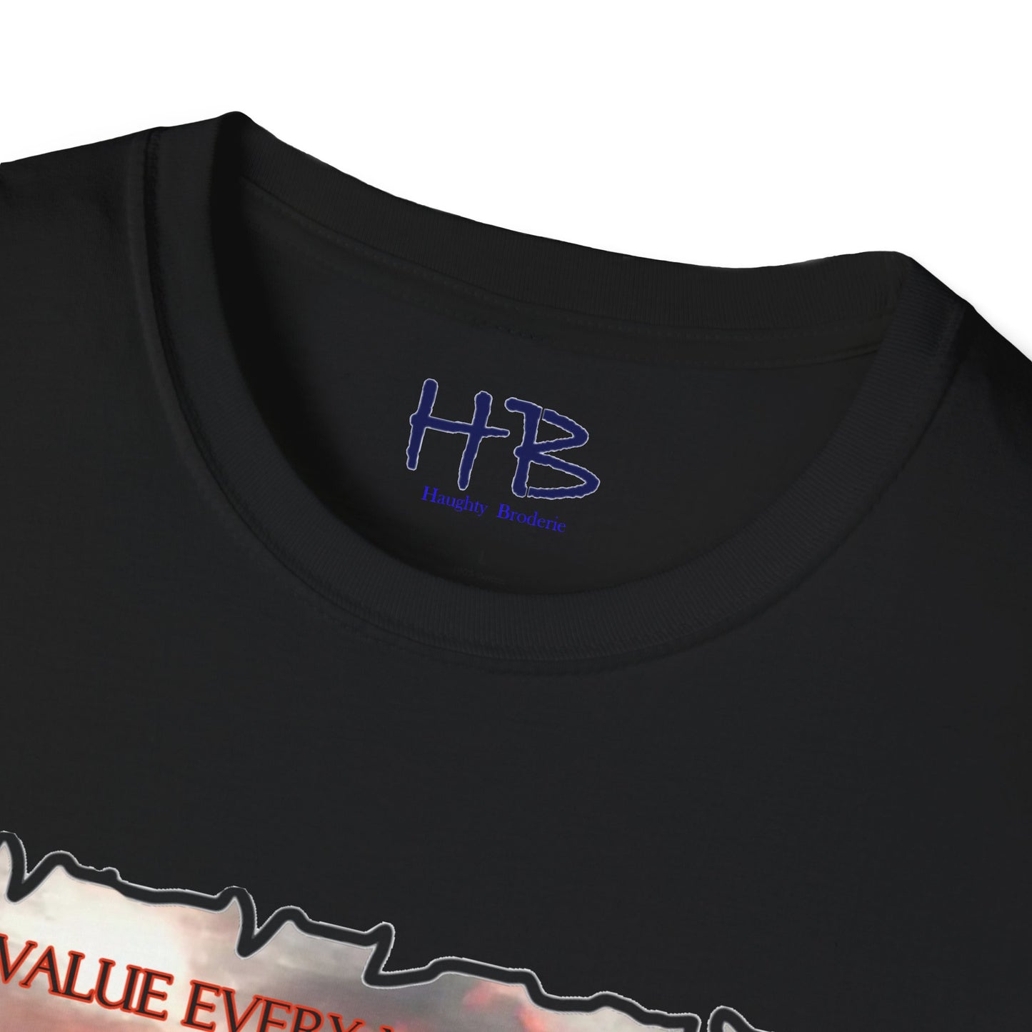 Value every moment and every person, as their presence may one day fade