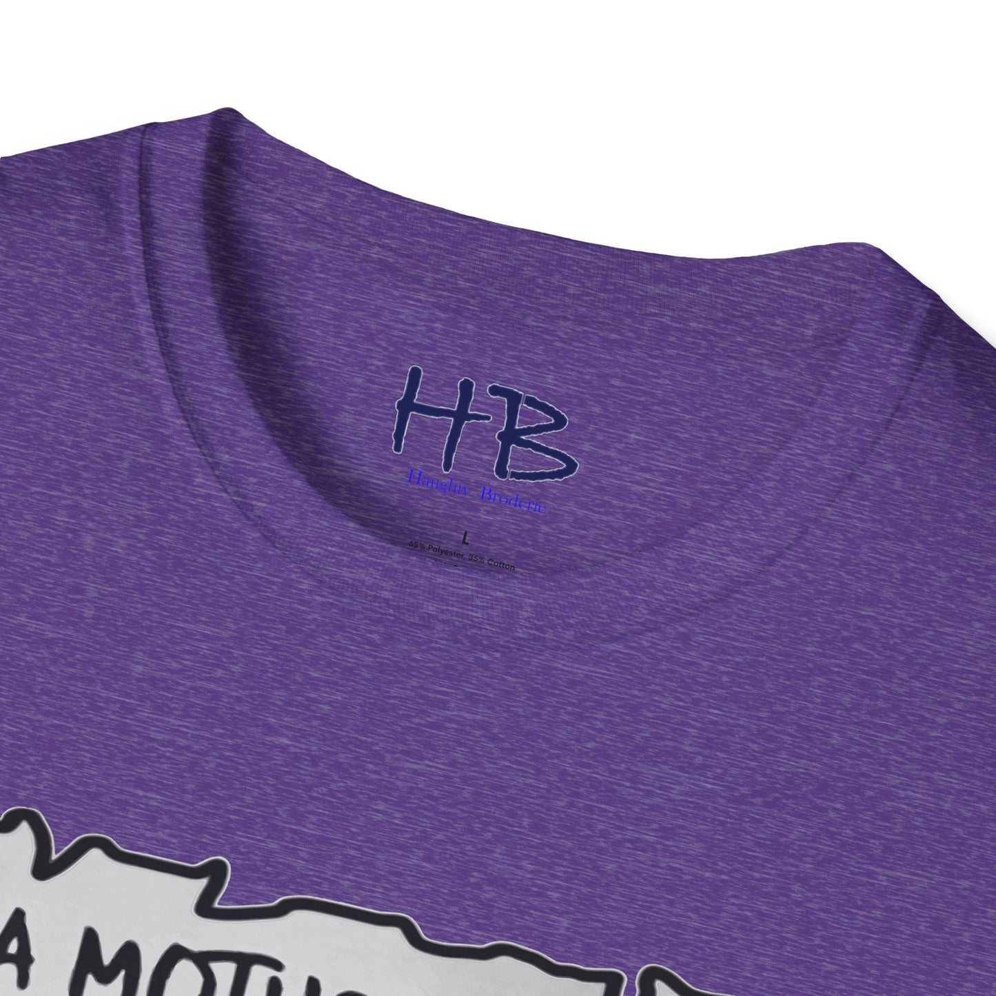 Mother's biggest masterpiece is her children