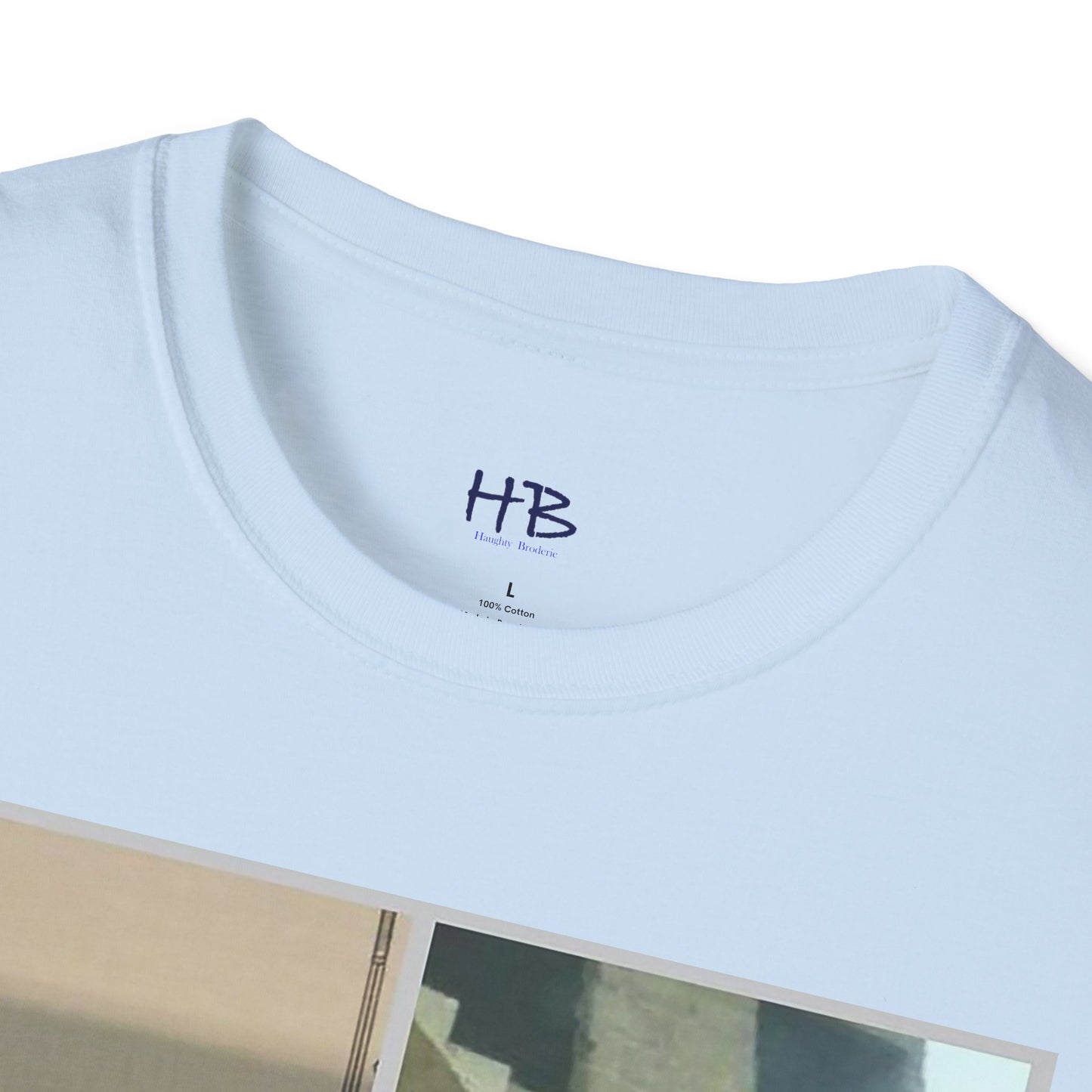 Comical Architectural Irony Stairs Sketch