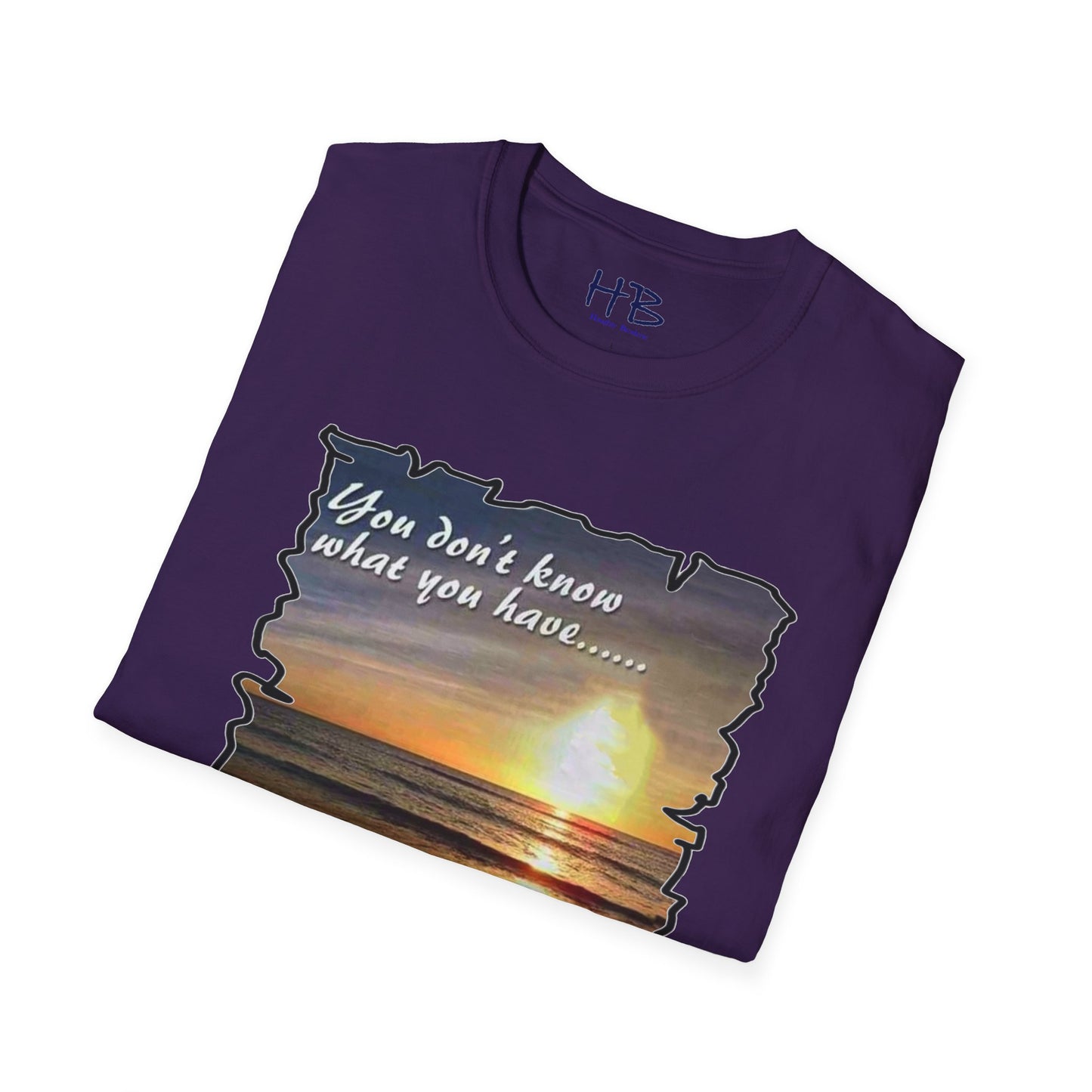 The true value of something or someone may not be fully appreciated until it is no longer available.