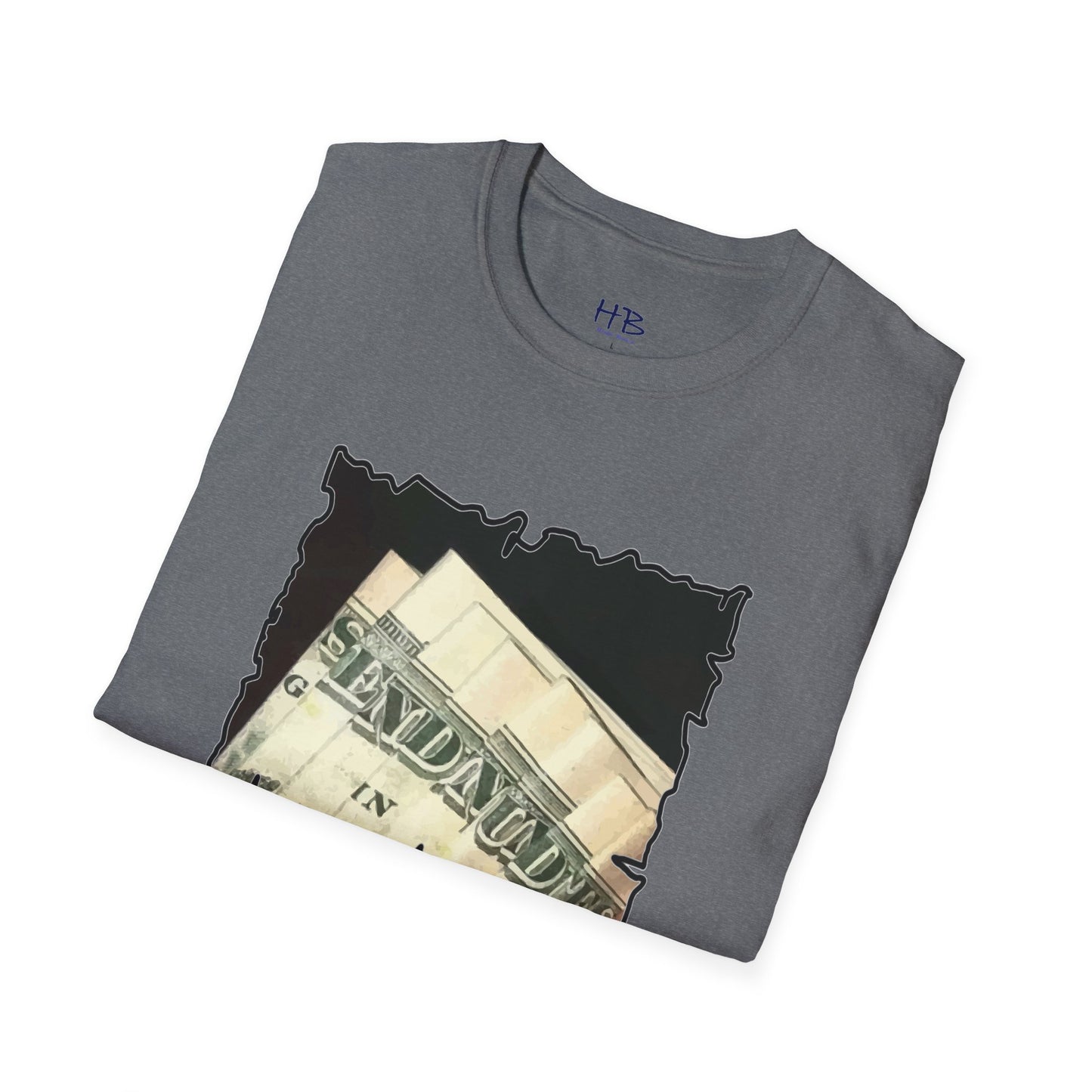 Dollars Speak Louder with Bold Humor requesting The Playful 'Send Nude$$'