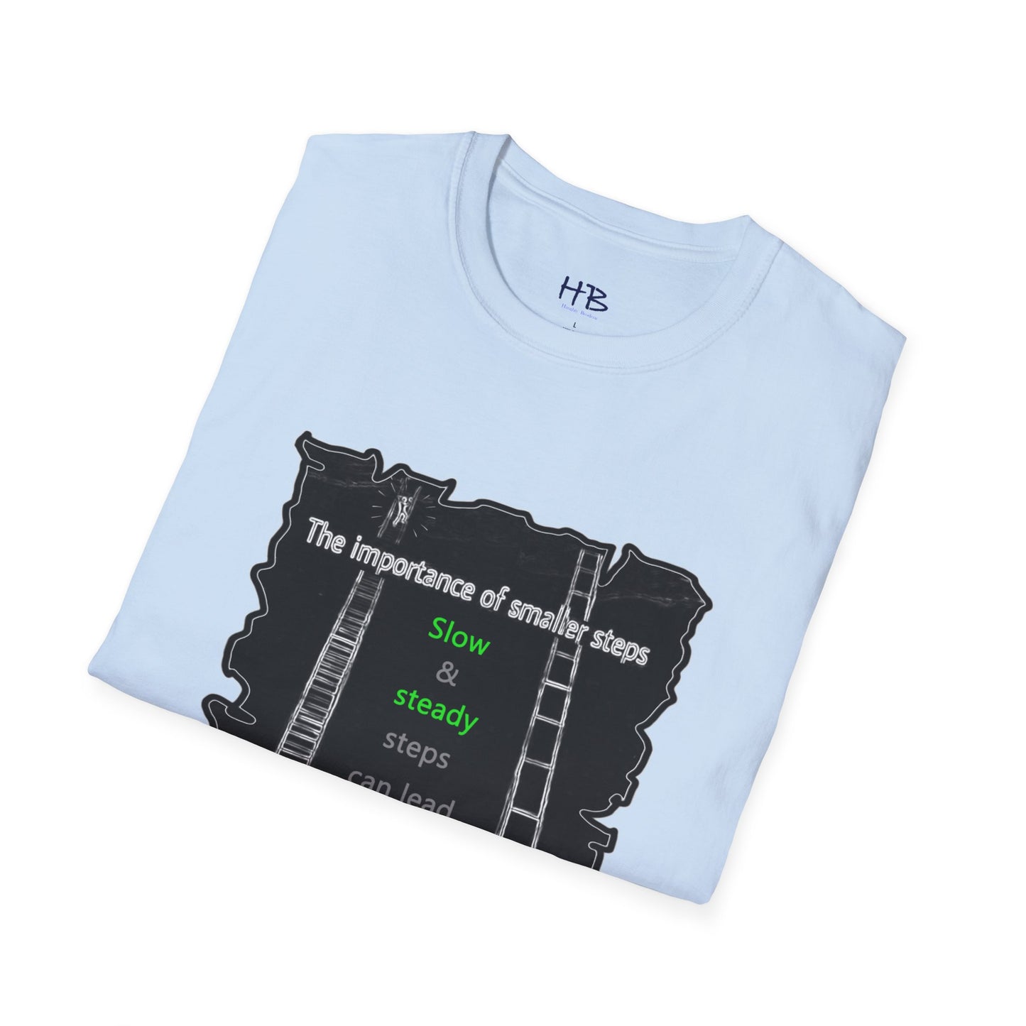 Importance of Slow & Steady Incremental Progress