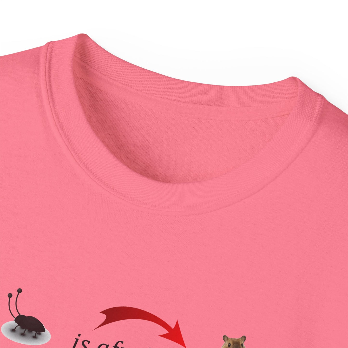 Endless Fear Chain Loop