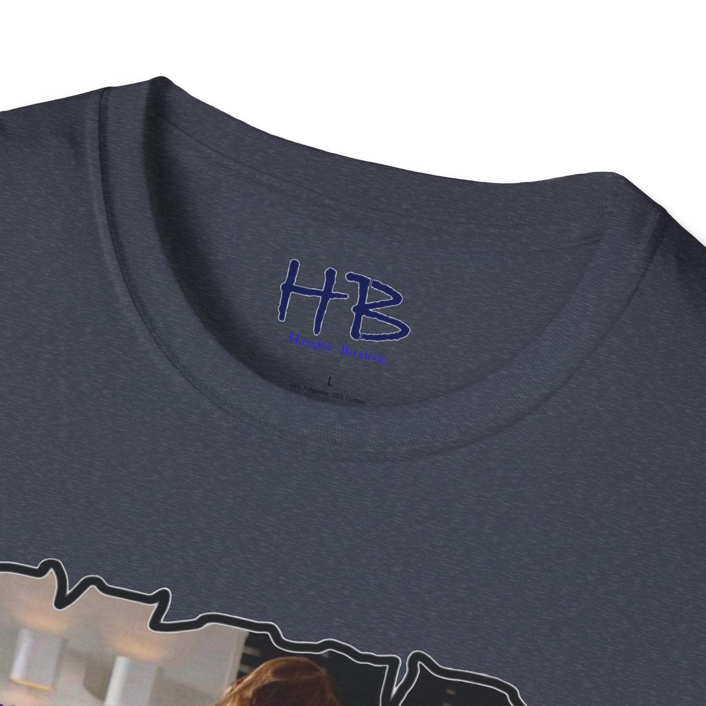 You know you're not the first, BUT do you really care????