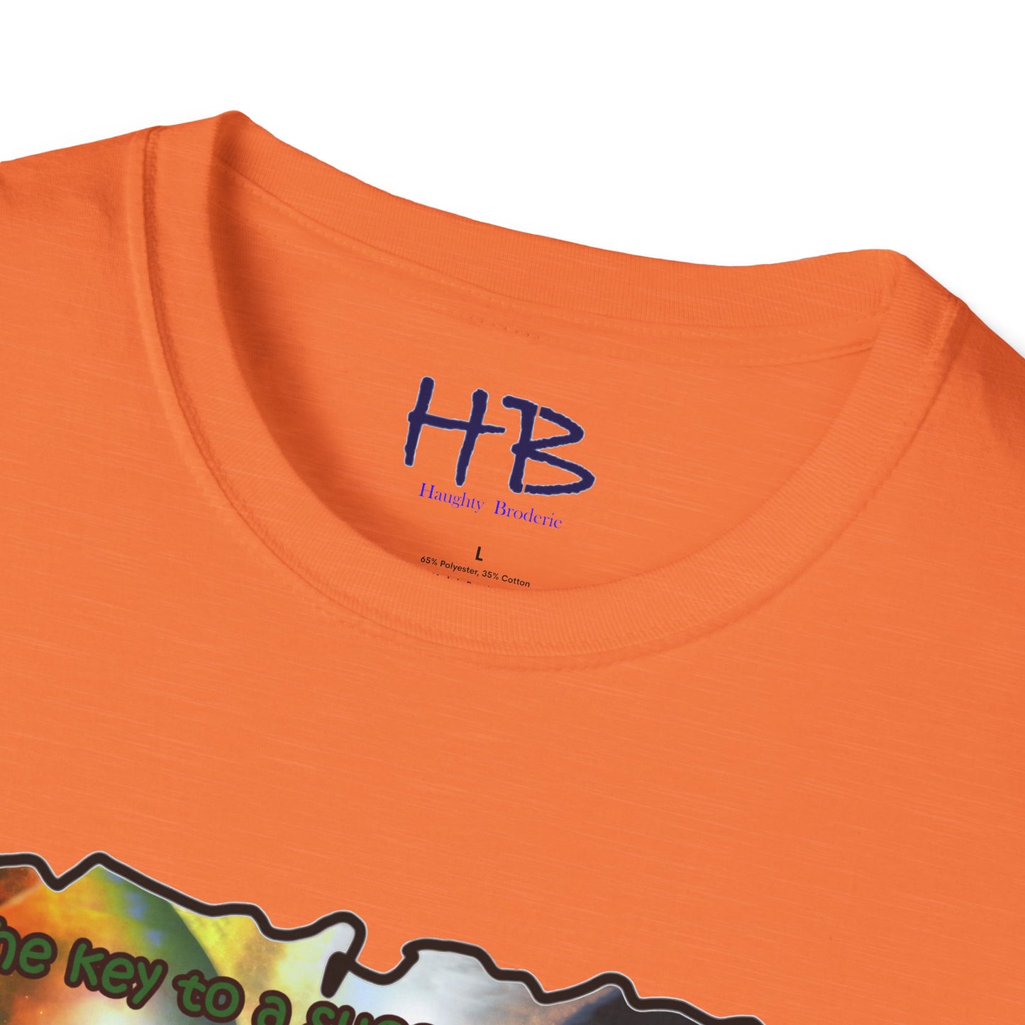 The key to a successful marriage both on the same team