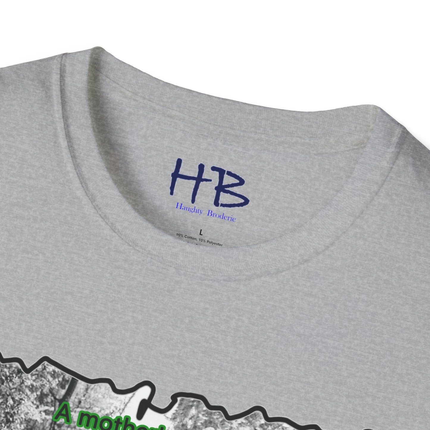 A mother's prayer is that her children will love each other long after she is gone