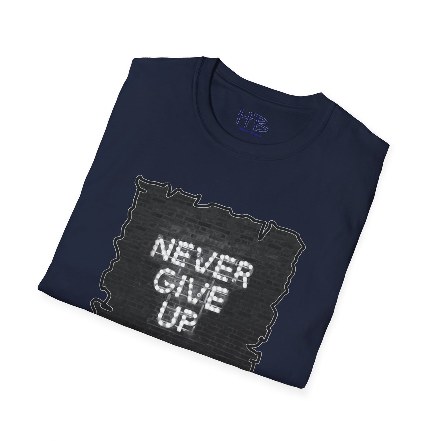 Unyielding Spirit: The Unwavering Determination Power of Never Giving Up