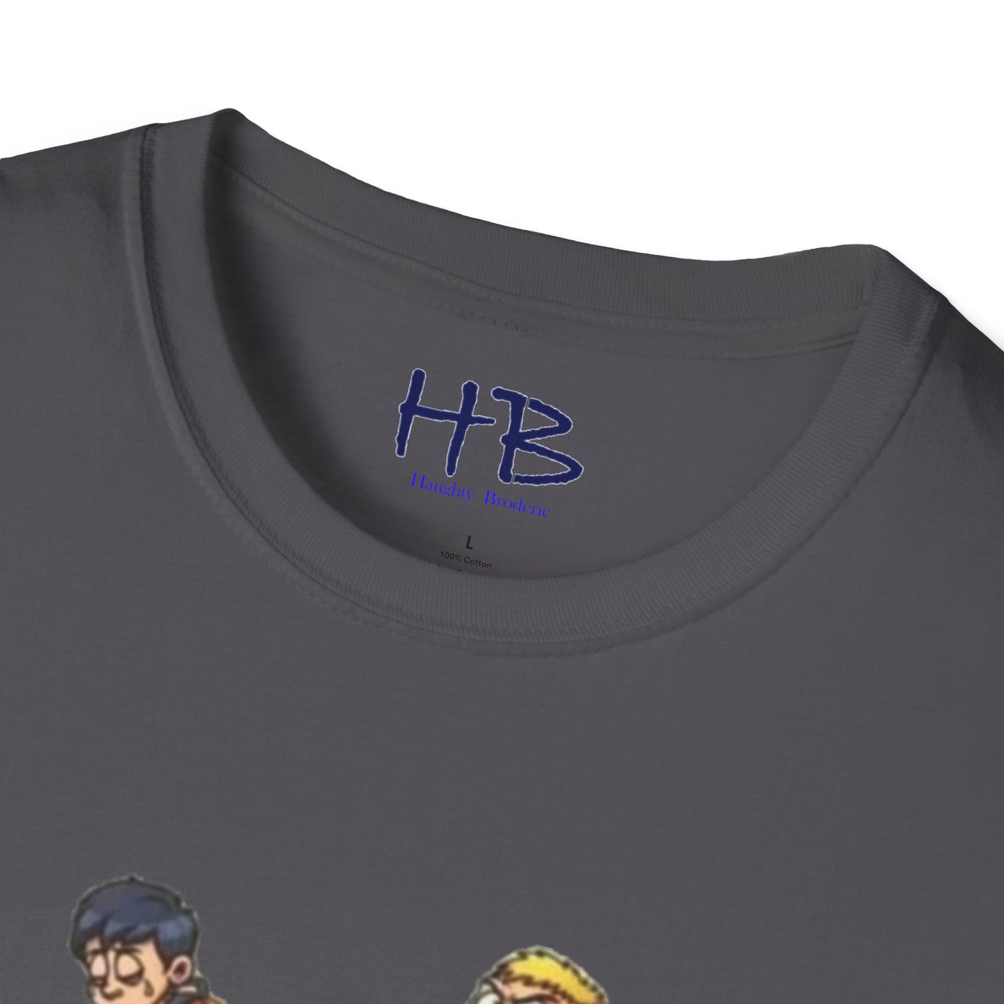 Cartoons Compassion Chronicle Bully's Gaze;  Mockery Mirage Teardrops of Resilience