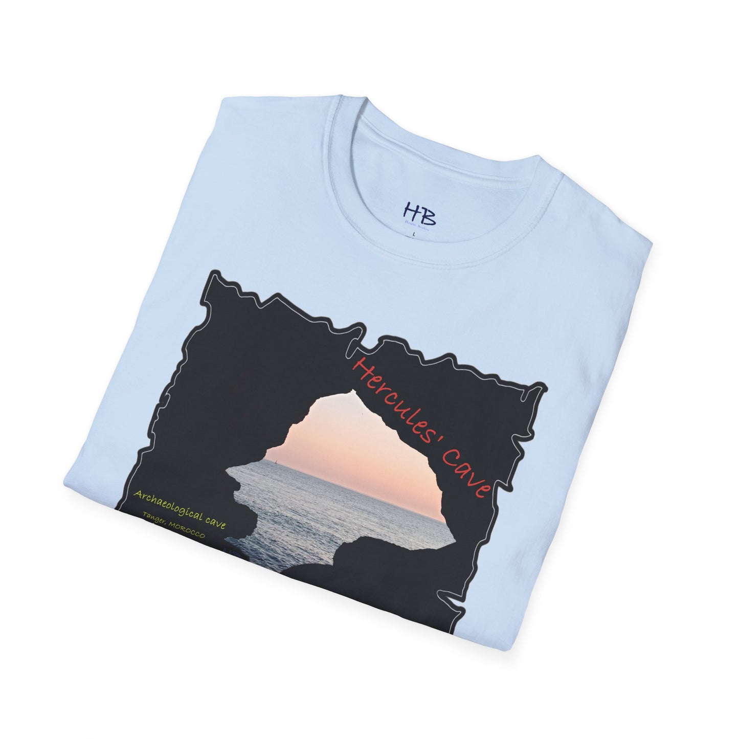 Tanger's Treasure Hercules' Cave Sunset