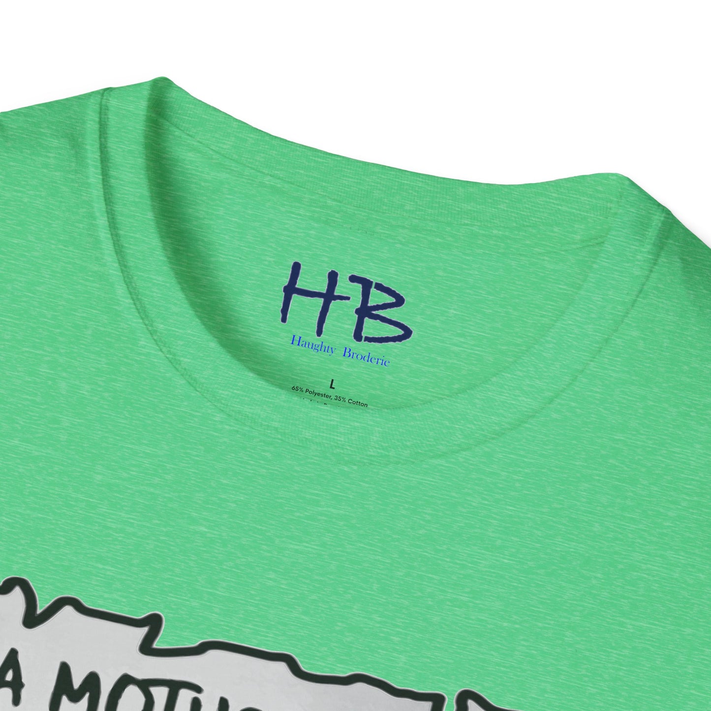 Mother's biggest masterpiece is her children