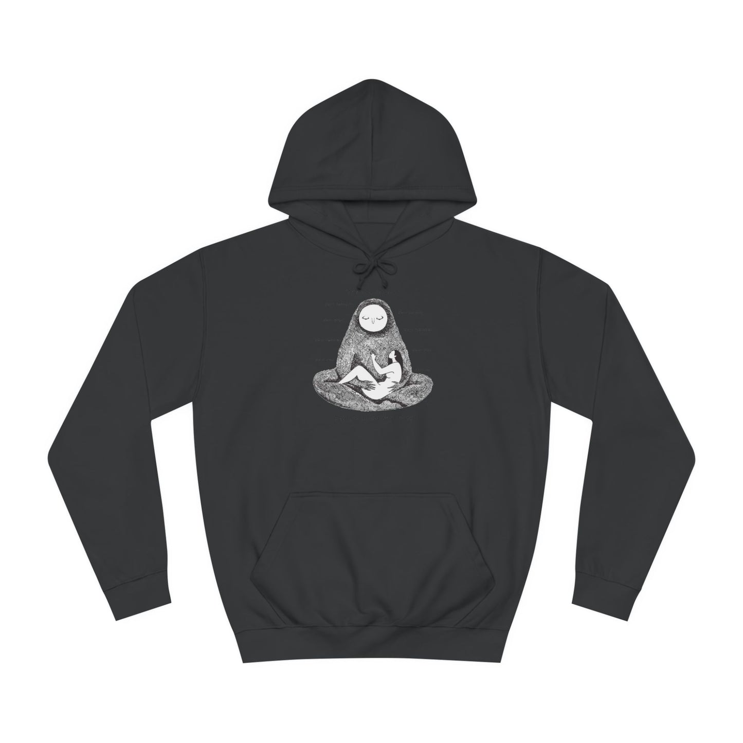Get Yours Now -- Come one, come all (Hoodie - Cozy and Durable)