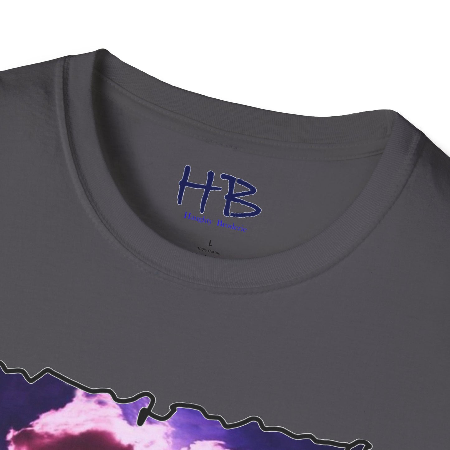 Embrace the Telepathic Heart with Boundless Love in the Clouds: A Symbolic Sky's Embrace using Whispers of Love