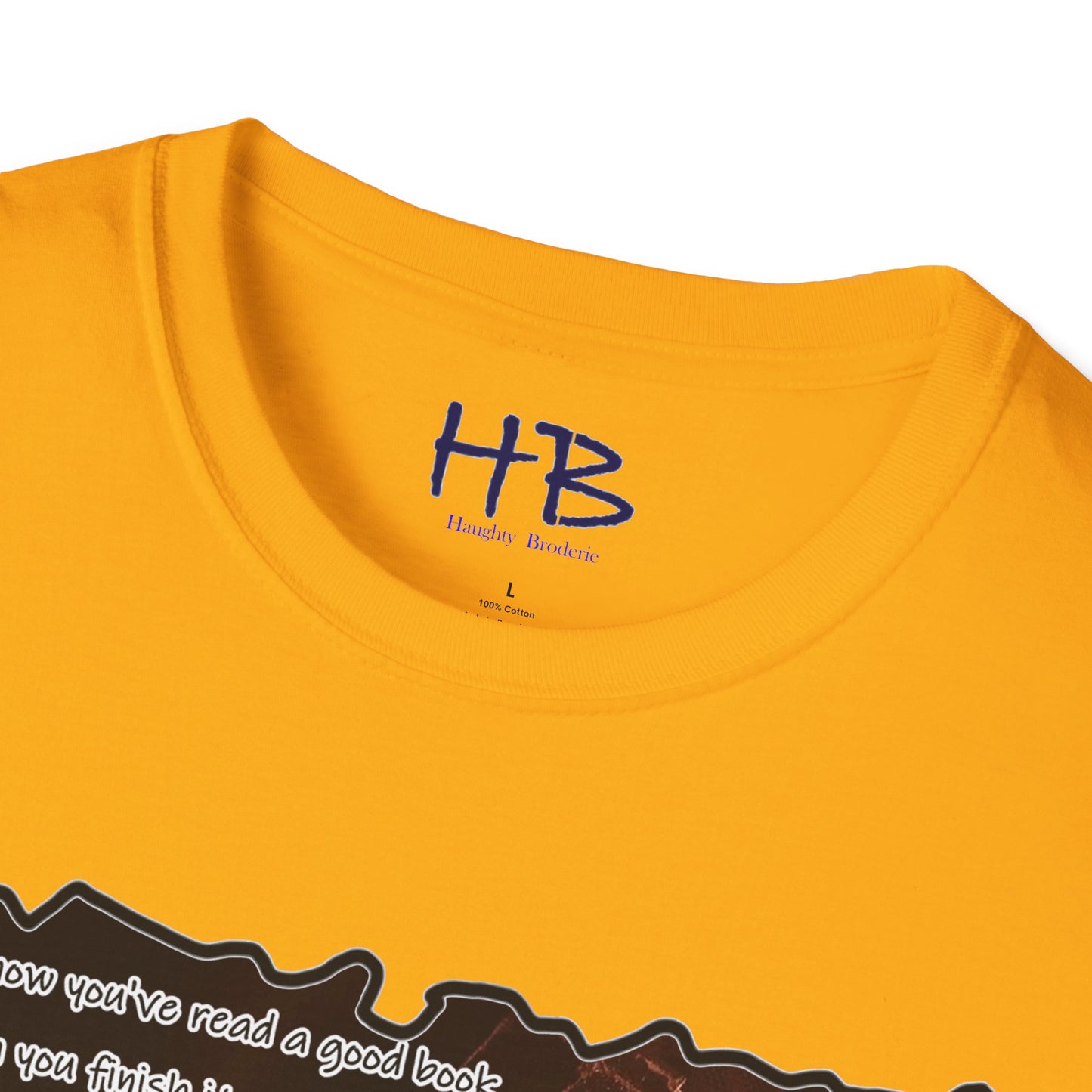 Reader's Reflection Upon Literary Connection: A Book Lover's Delight  Embracing the Narrative with the Words We Hold