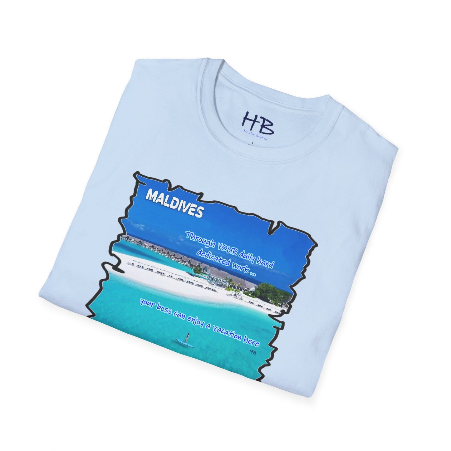 Envy-Worthy Island The Luxe Paradise Imagery; Dreamy Maldives A Boss's Getaway