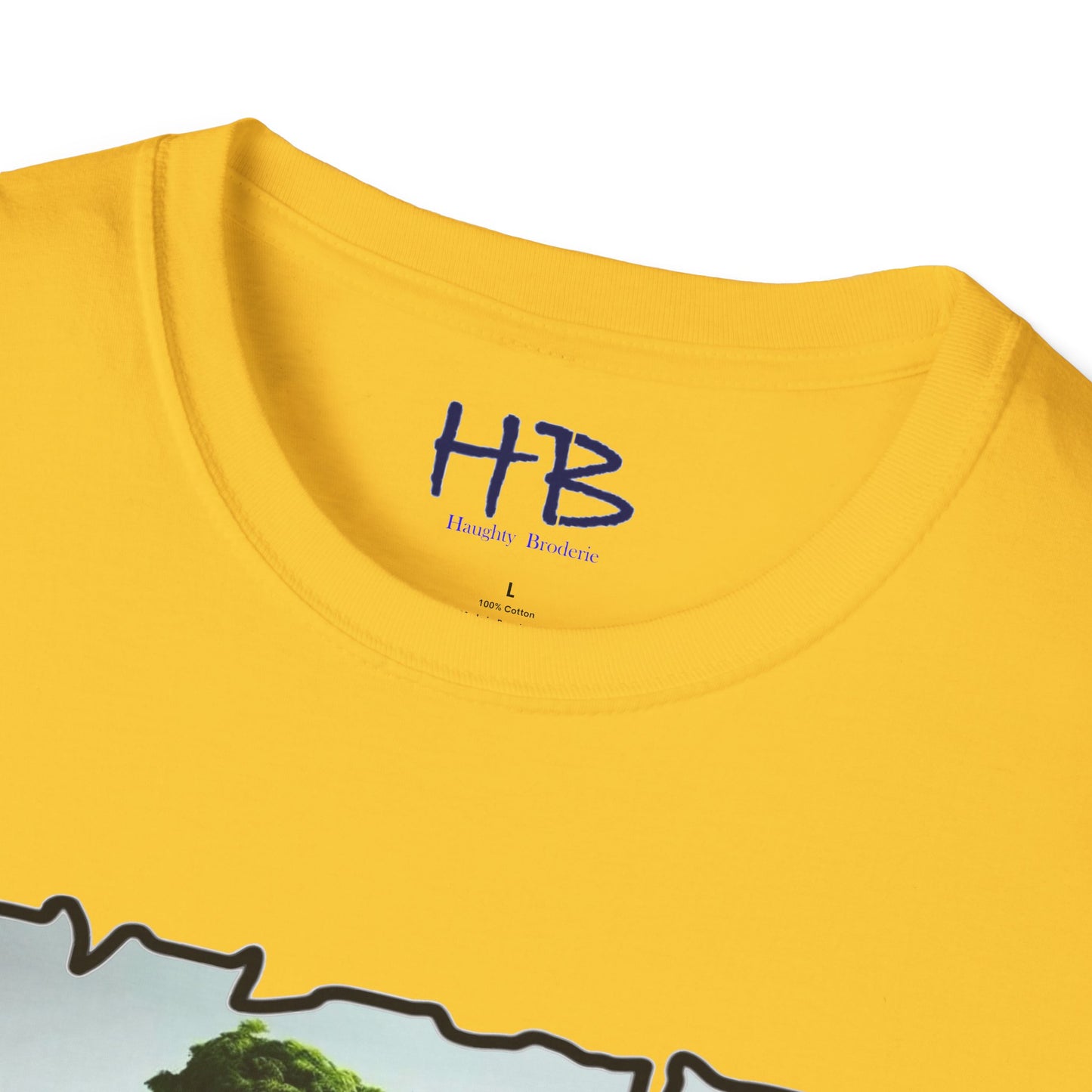 The Island of Patience using Time's Triumph; Evolving Ambitions with Green Oasis Awaiting Success