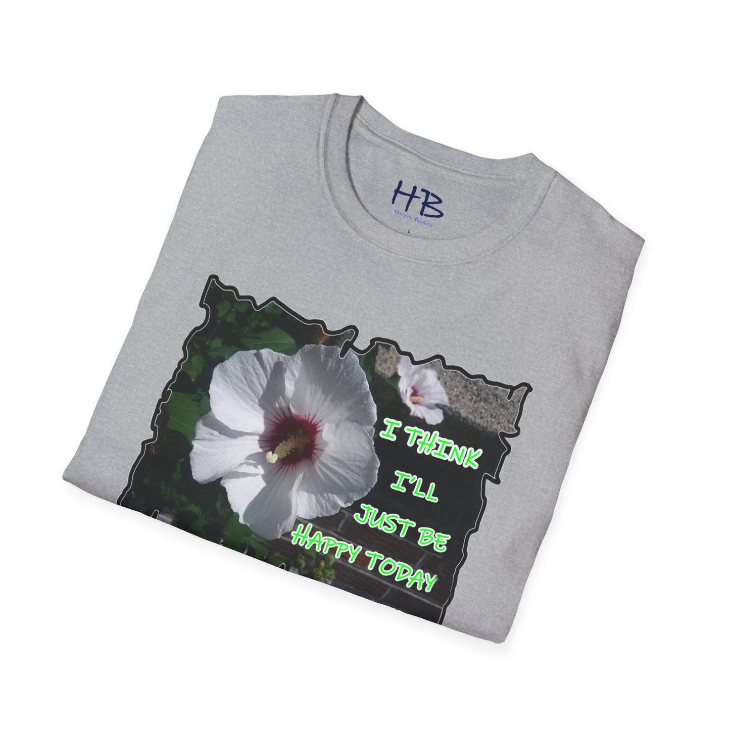 The Joyful Bloom: Embrace Happiness with Our Exquisite Vibrant Floral Garment