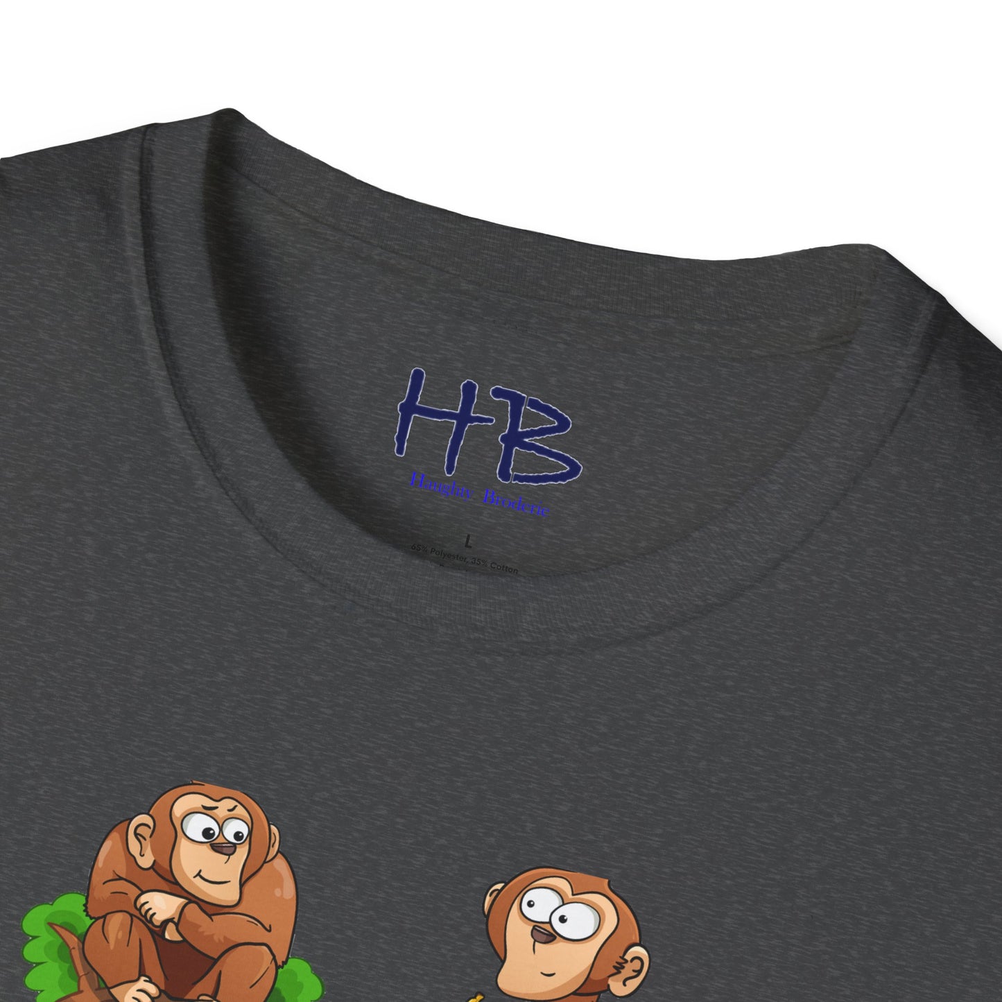 Casual Companions Wanna Hang Out Together; Friendship Unveiled with Monkeying Around Together Camaraderie