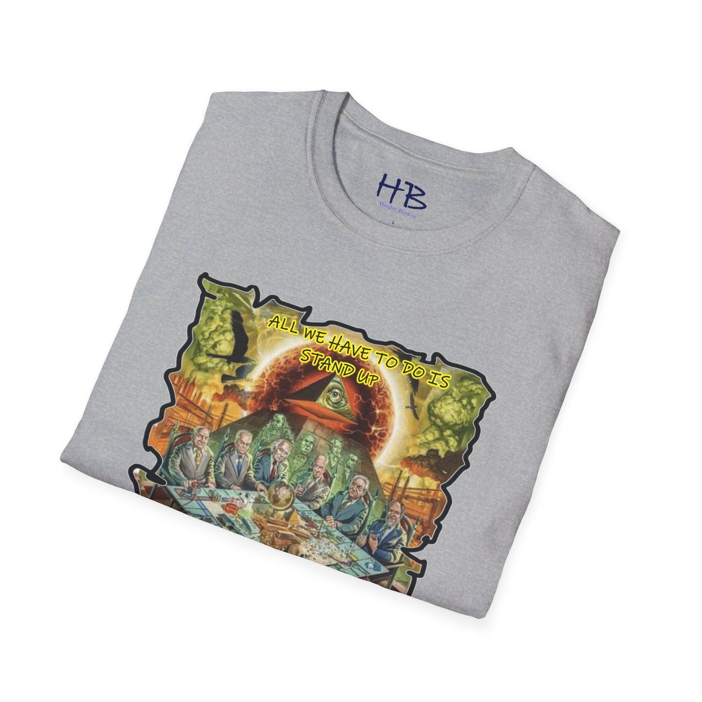 The Empowerment Emblem: Unveiling the Truth By Defying the Game