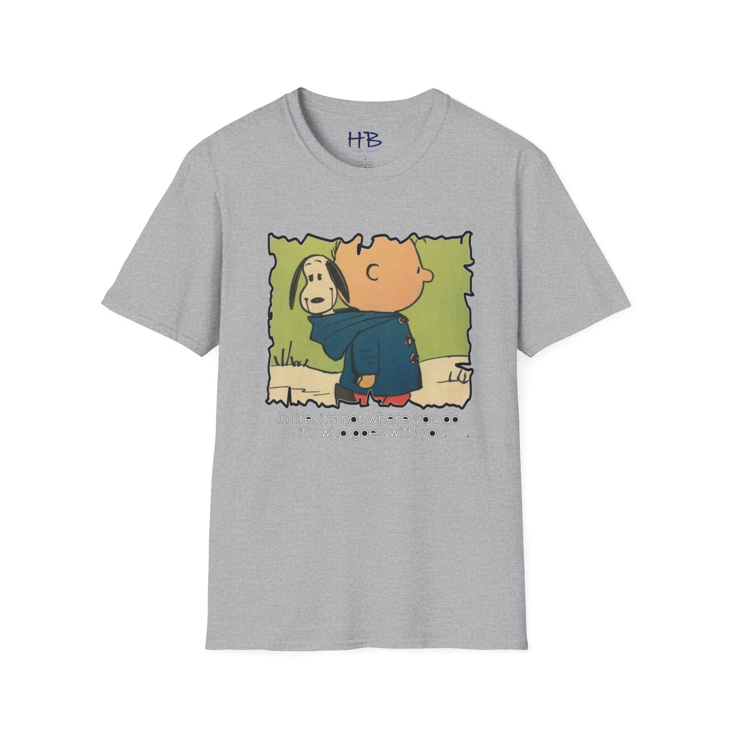 Timeless Lessons thru Nostalgic Adventures: Companion's Wisdom Enduring Connections with Cartoon Classic