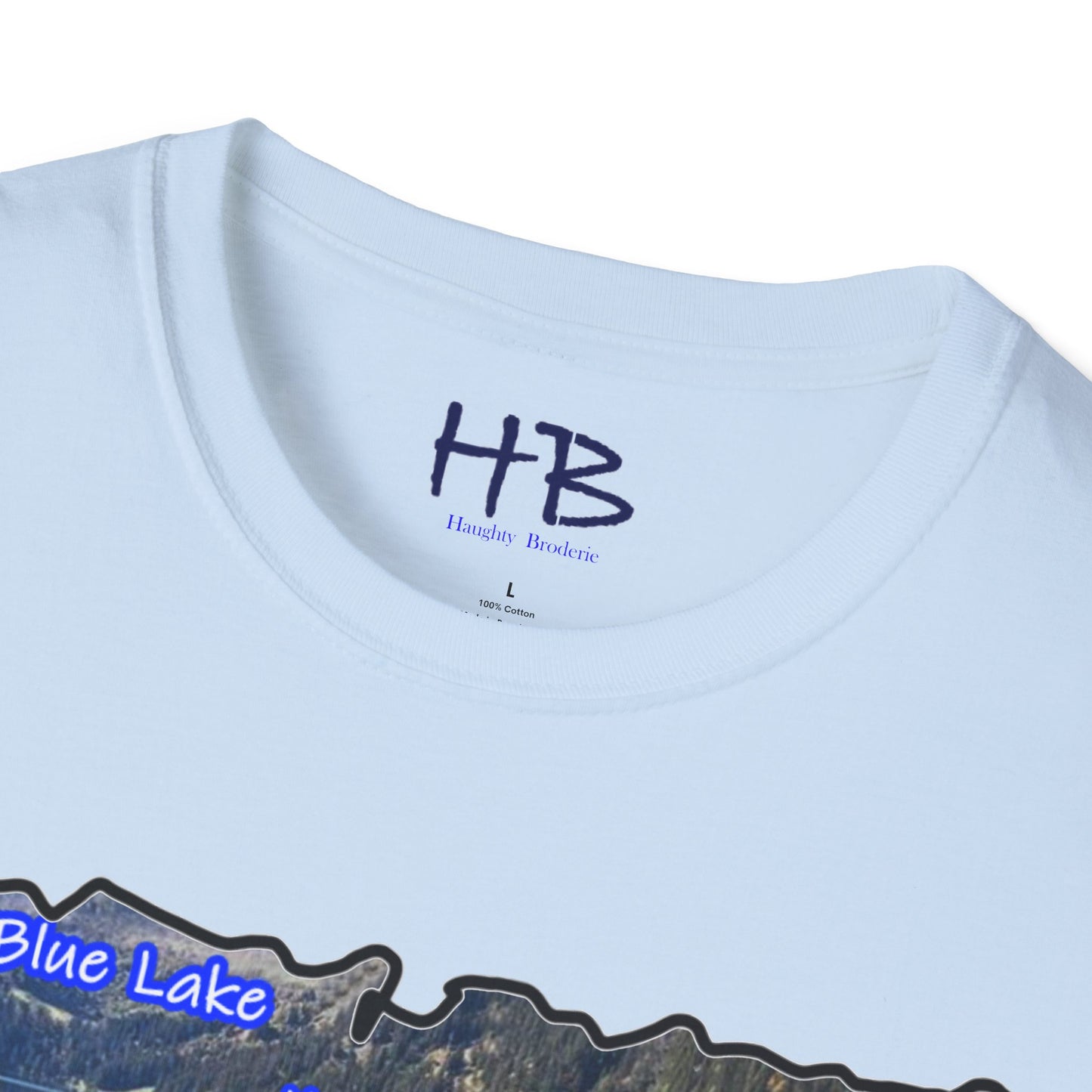 Blue Lake Subaquatic Splendor Aqua Symphony; Sublime Submersion Pristine Waters Euphoria