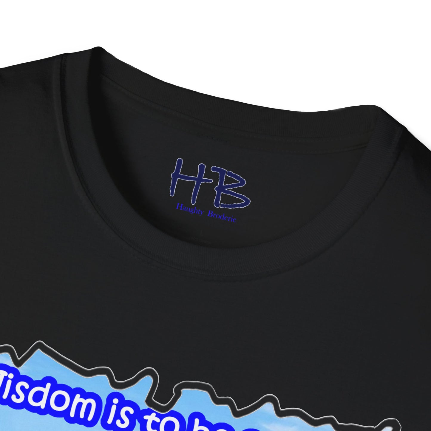 Waves of Wisdom with Rocks of Audacity: Sartorial Expression, Be Bold, Be You to Inspire with Cocteau's Reflection