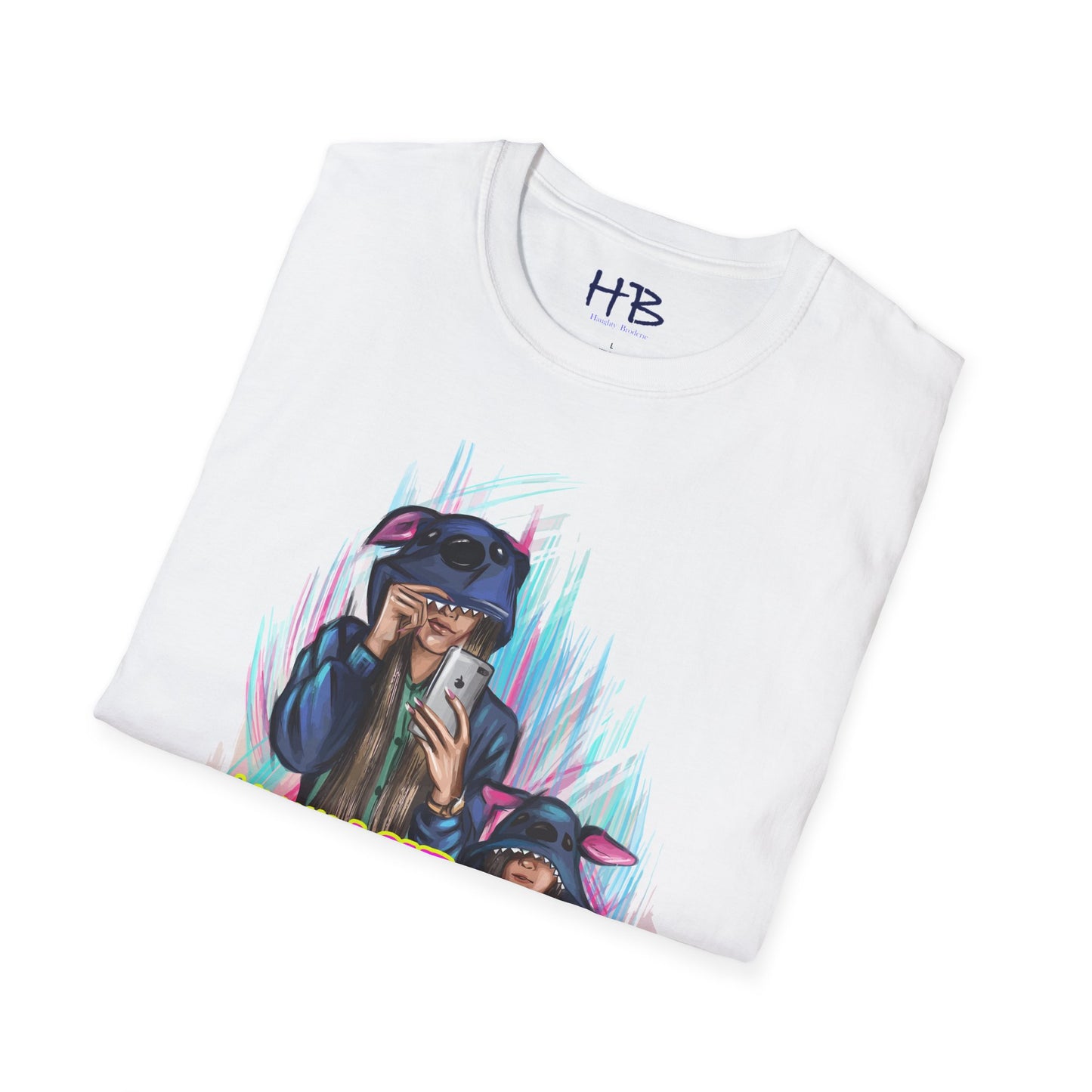 A Tribute to a Lifelong Bond: The Always Love Your Mother Tee Shirt