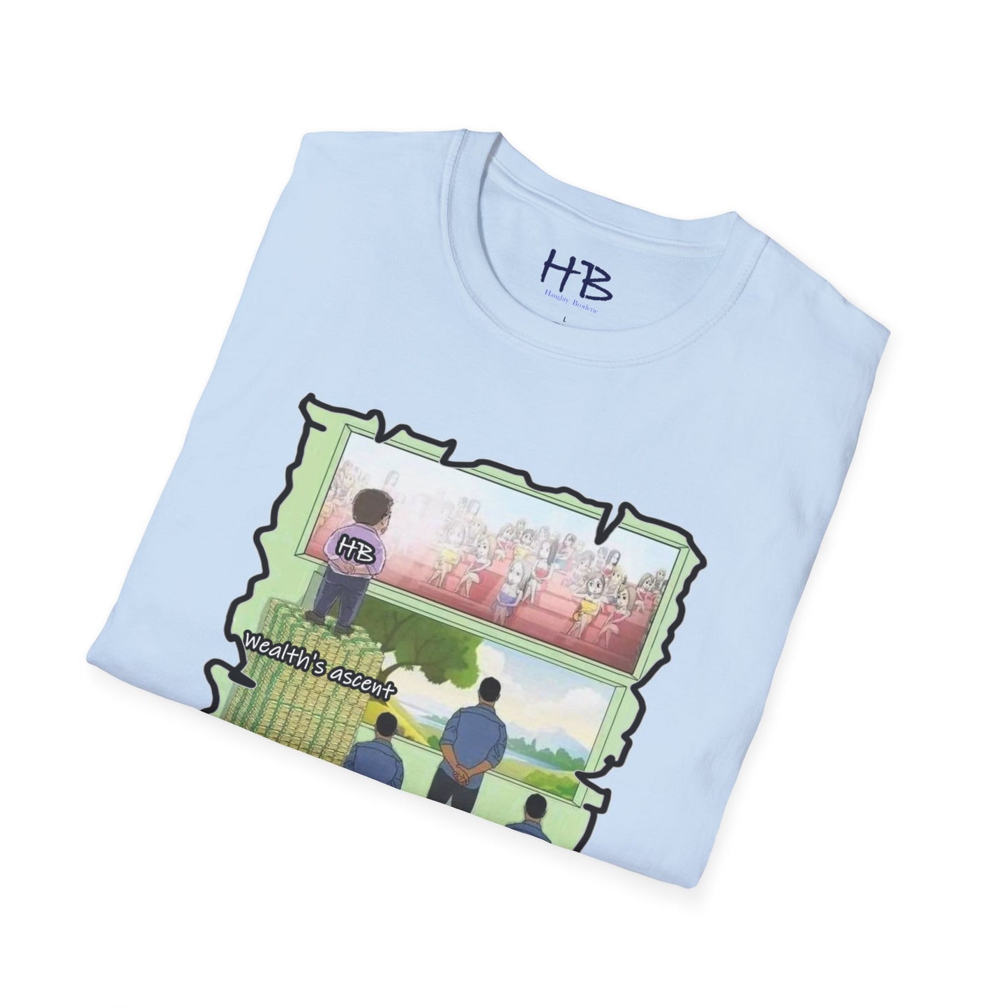 Intellect and Capital Heights Using A Philosophical Garment of Wealth's Vista;  The Wealth-Education Dichotomy Beyond Barriers