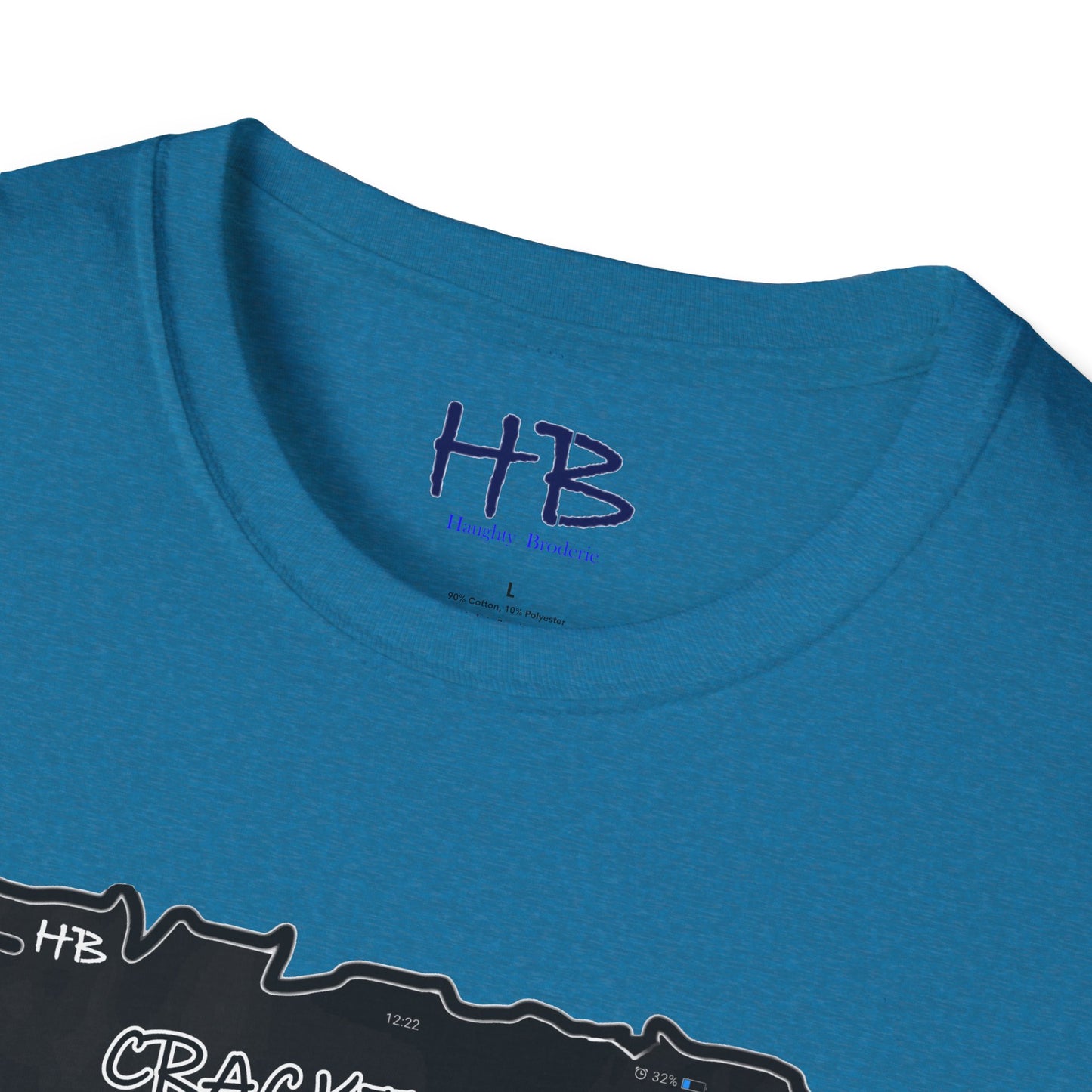 CRACKING ME IS A CAKEWALK; Charmed Simplicity Enigmatic Affability