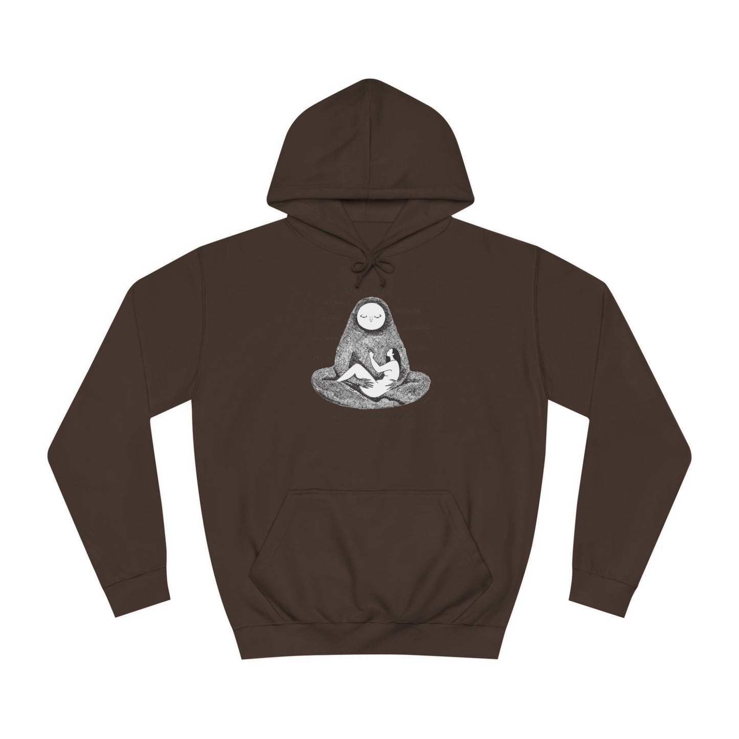 Get Yours Now -- Come one, come all (Hoodie - Cozy and Durable)