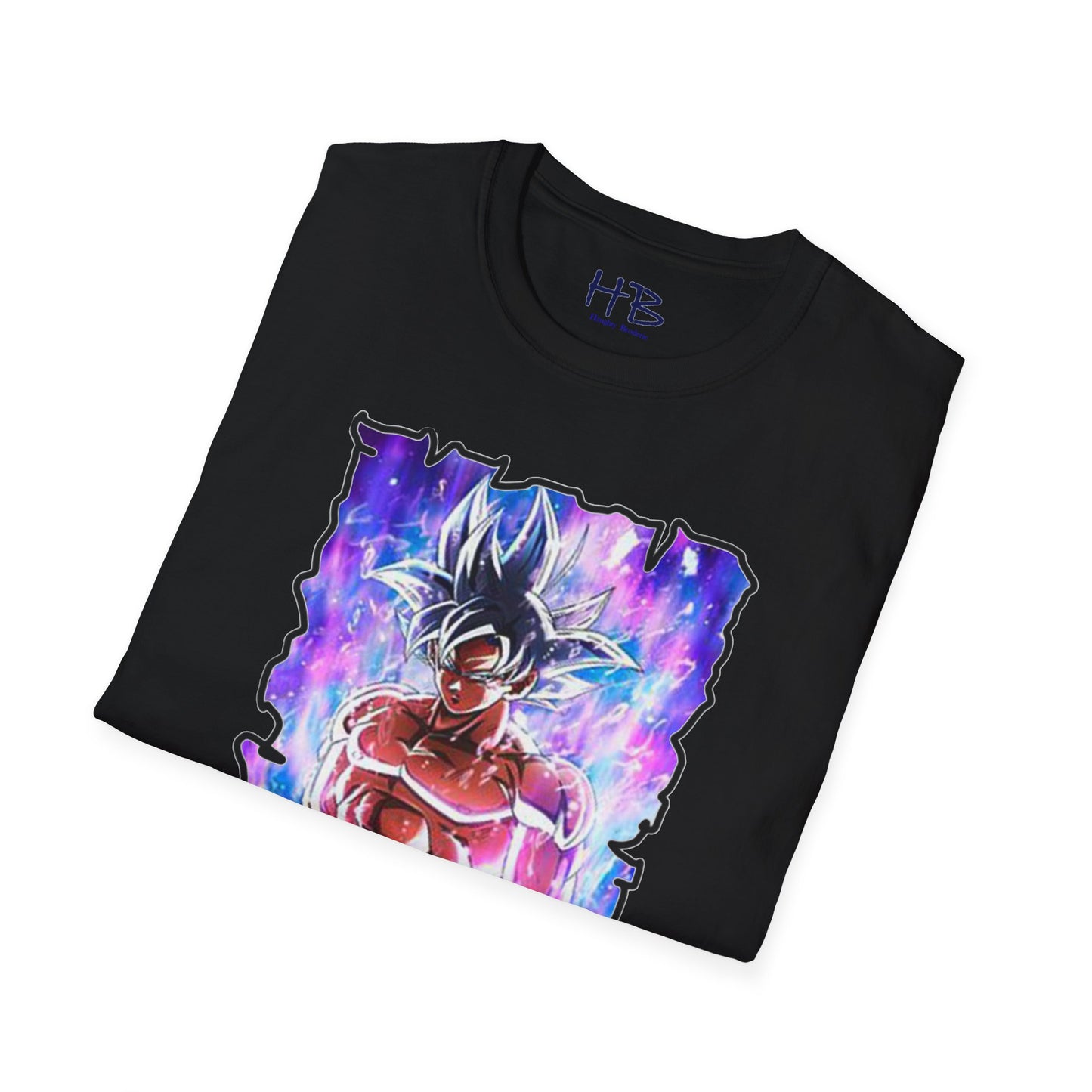 Unleash Your Inner Strength with The Legendary Warrior's Majestic Transformation; The Legendary Warrior Ultra Instinct To Be the Hero and Conquer with Confidence
