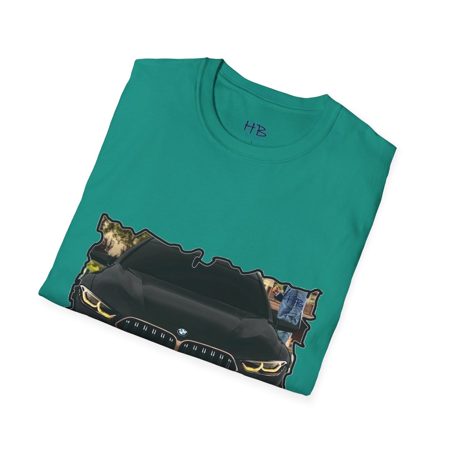 Exquisite BMW M8 Gran Coupe