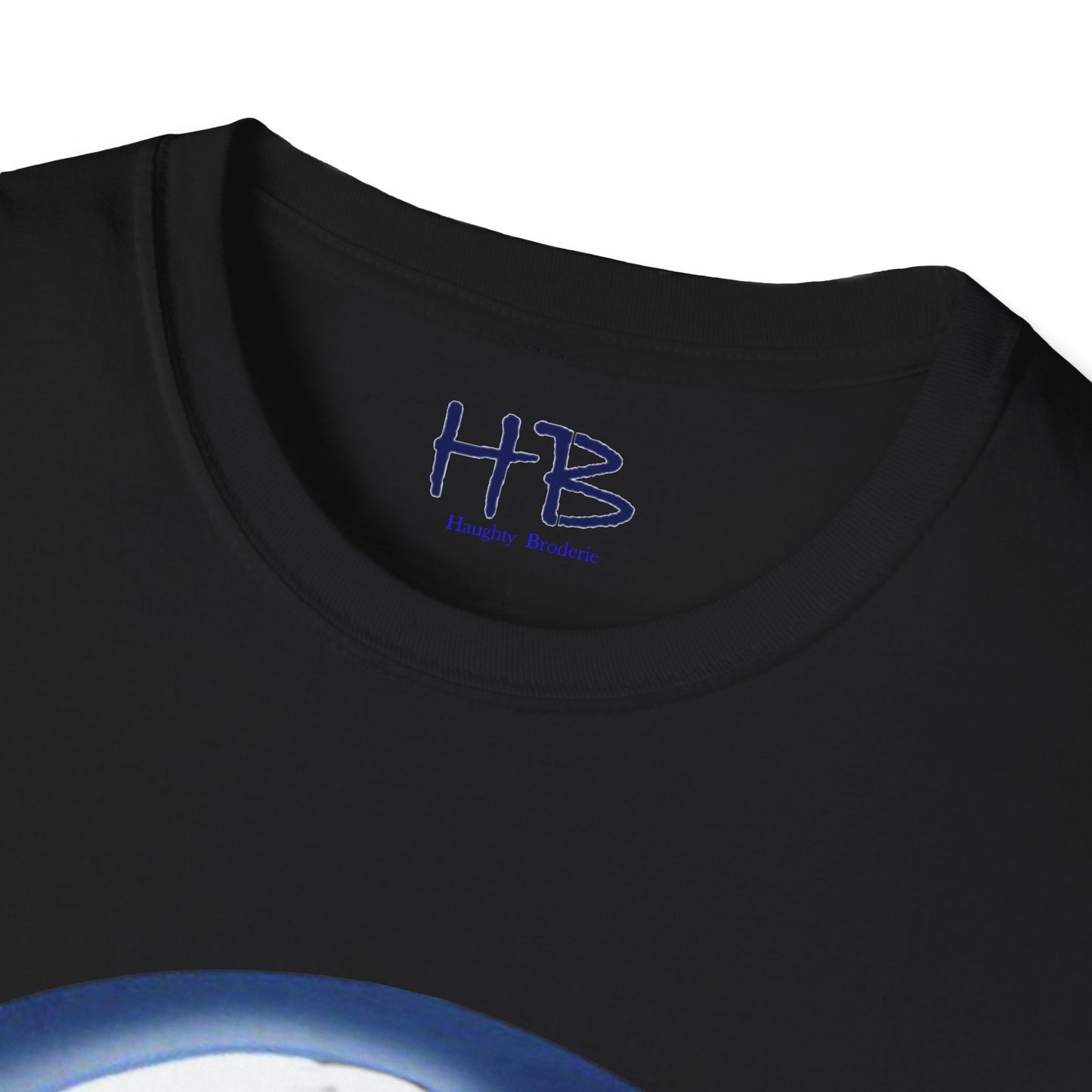 Moonlit Romance Unveiled with a Visual Metaphor of Unsatisfied Desires; The 'NOT ENOUGH!' Story