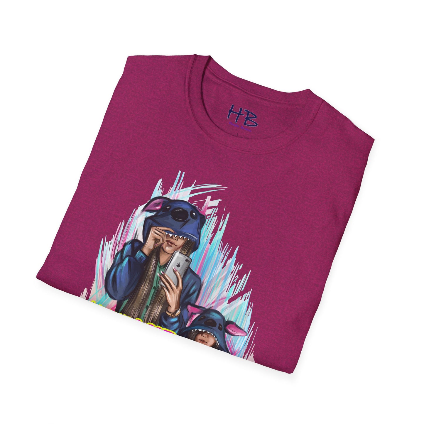 A Tribute to a Lifelong Bond: The Always Love Your Mother Tee Shirt