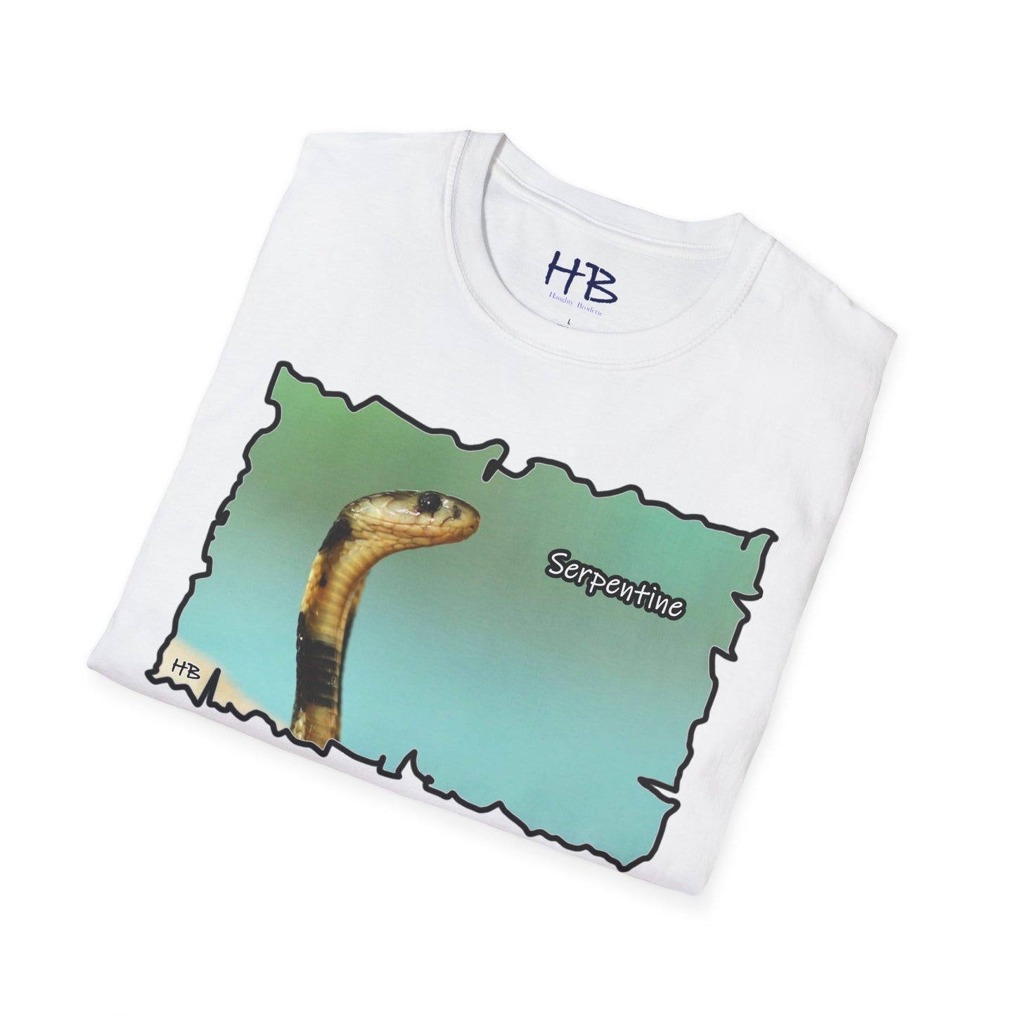 Nebulous Nobility with Mystical Opulent Ophidian Coil;  Chromatic Mythical Majesty Charisma