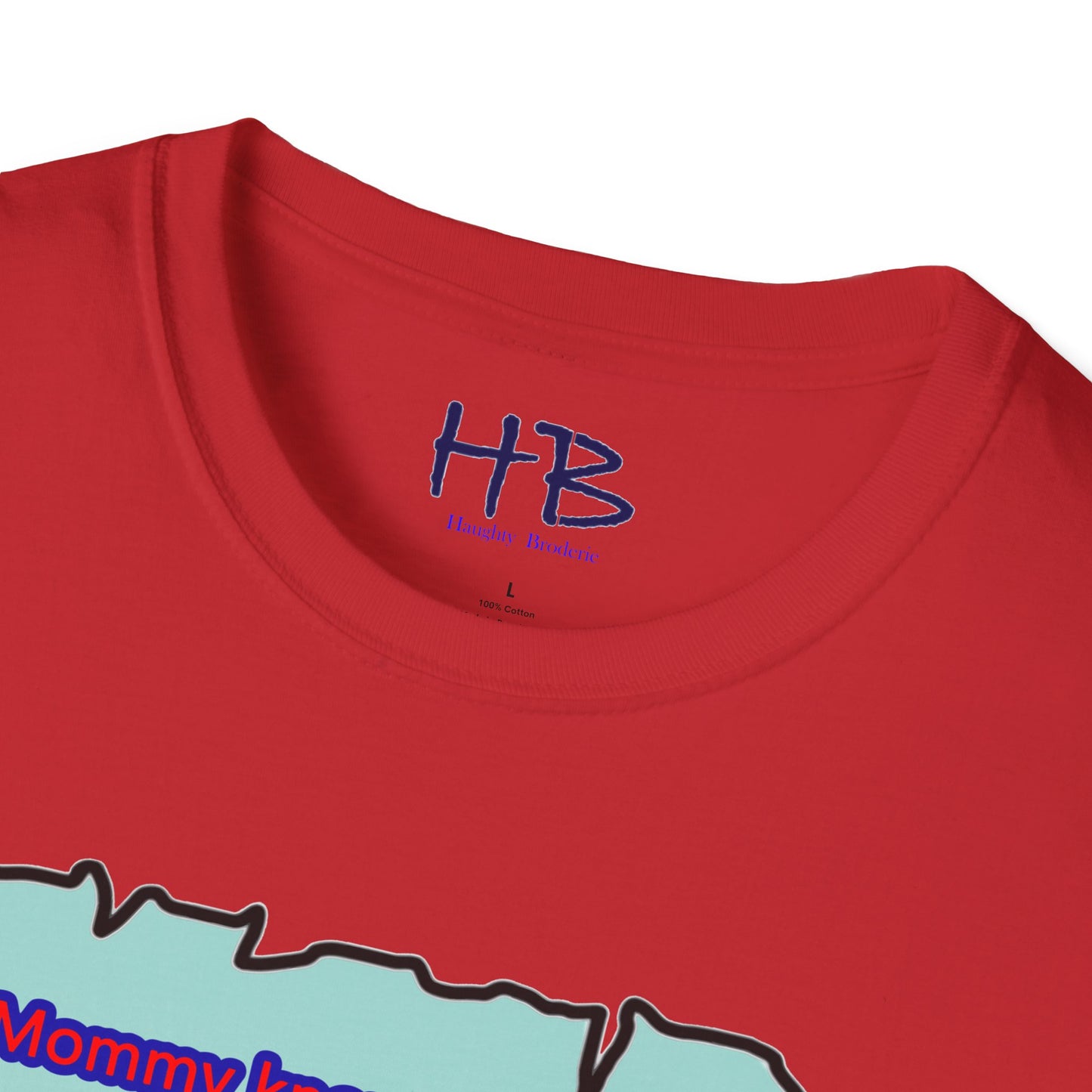 Grandma knows everything!! Super Grandma!!