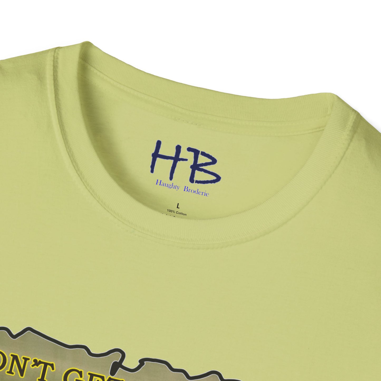 DON'T GET HER MAD!!! Respect her POWER!!