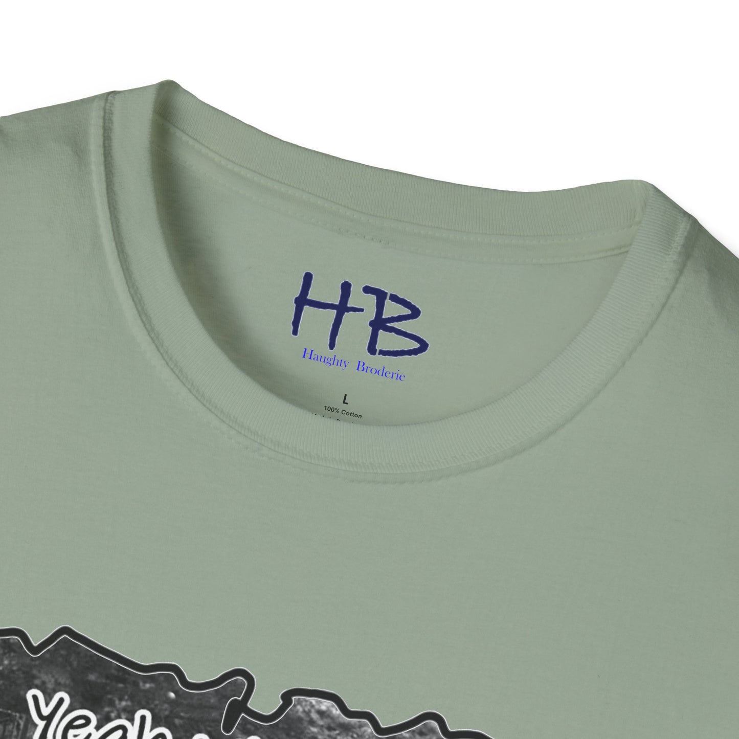 Humorous Whimsical Sarcastic Hippo Laugh-Inducing; Truth to be told to annoying people in your life