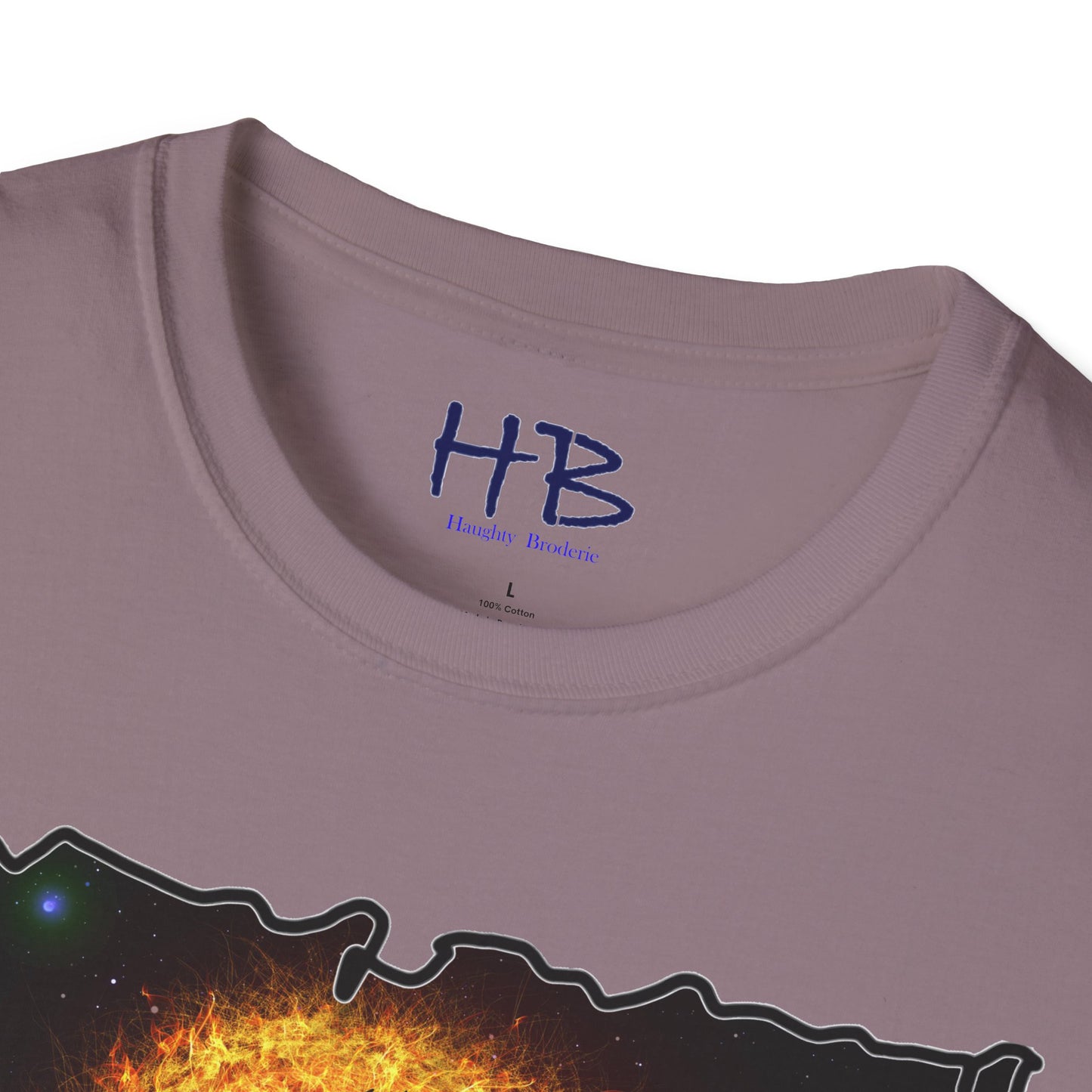 Circles of Enchantment around Cosmic Elegance: Embrace the Grace of the Arabesque