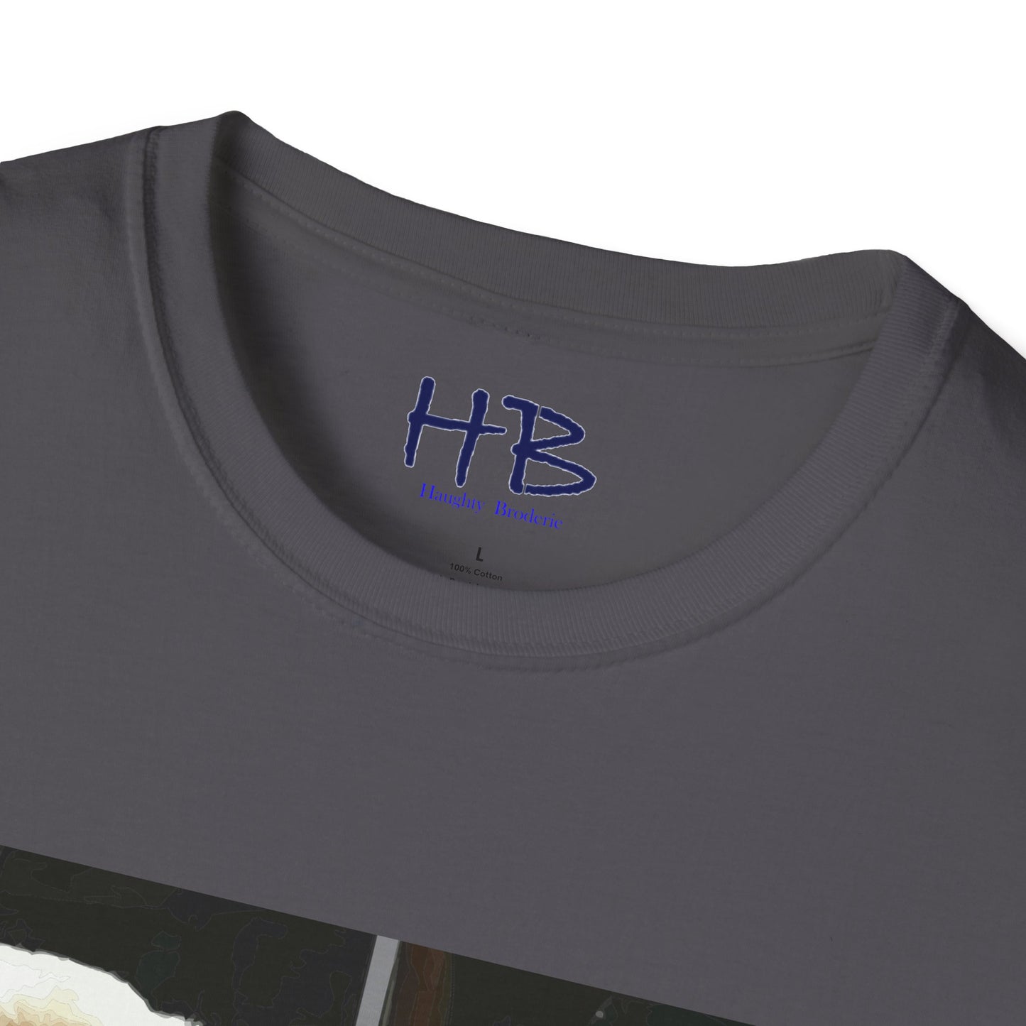 Labbie puppy asking "FOR REAL??????"