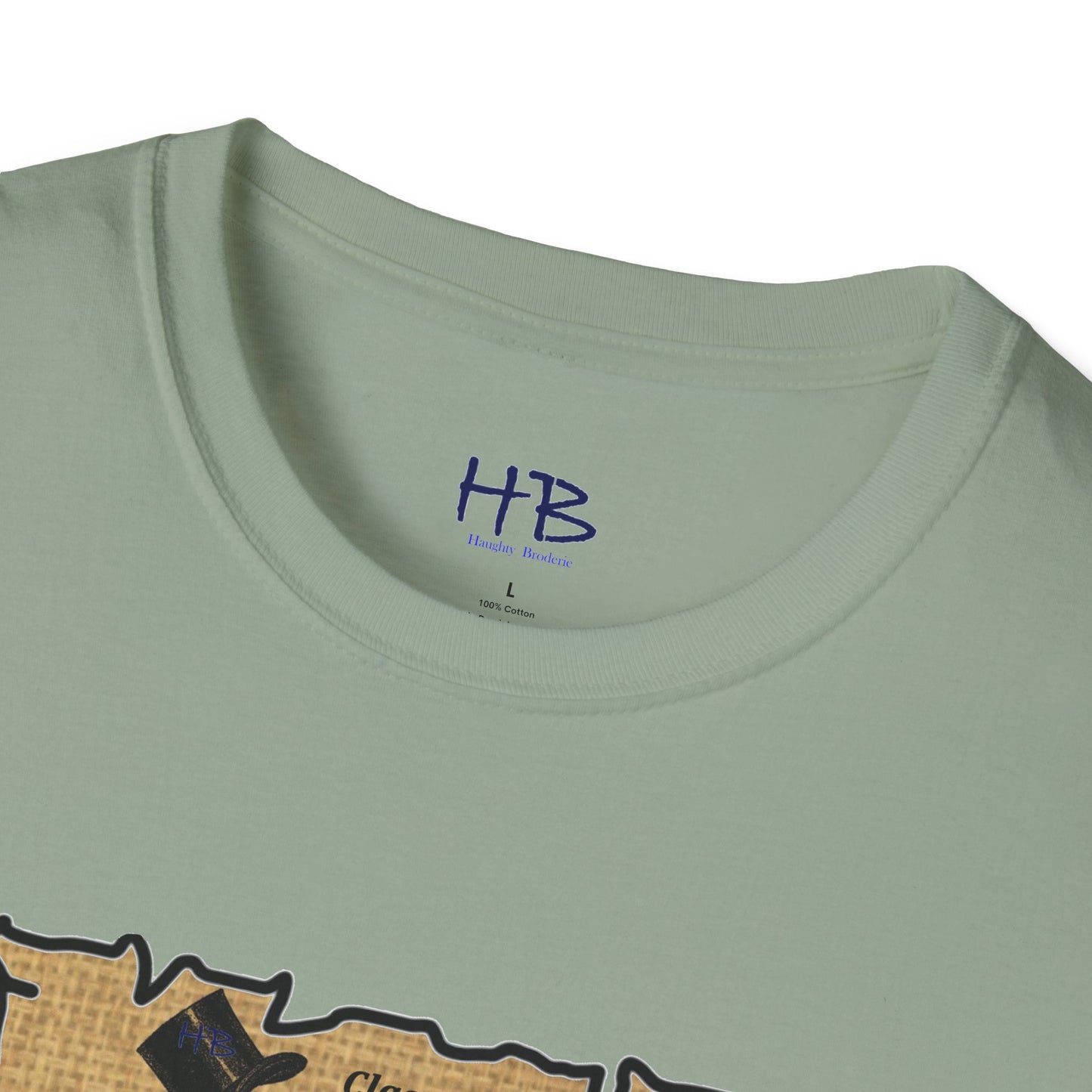 Sophisticated Vintage Silence