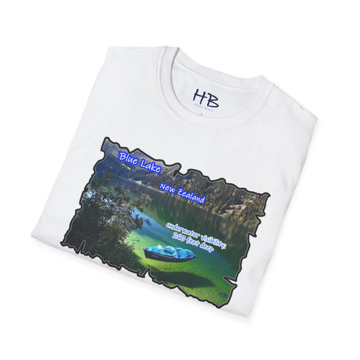 Blue Lake Subaquatic Splendor Aqua Symphony; Sublime Submersion Pristine Waters Euphoria