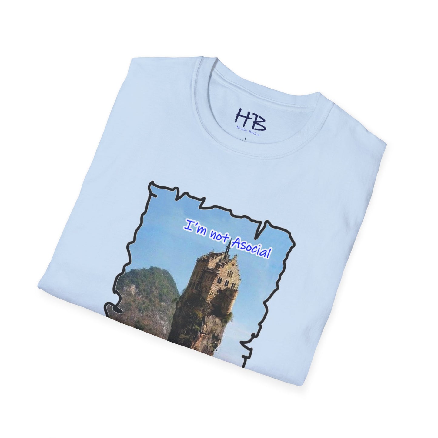 The Serenity Seeker:  Embracing Inner Peace in Your Fortress of Dreams