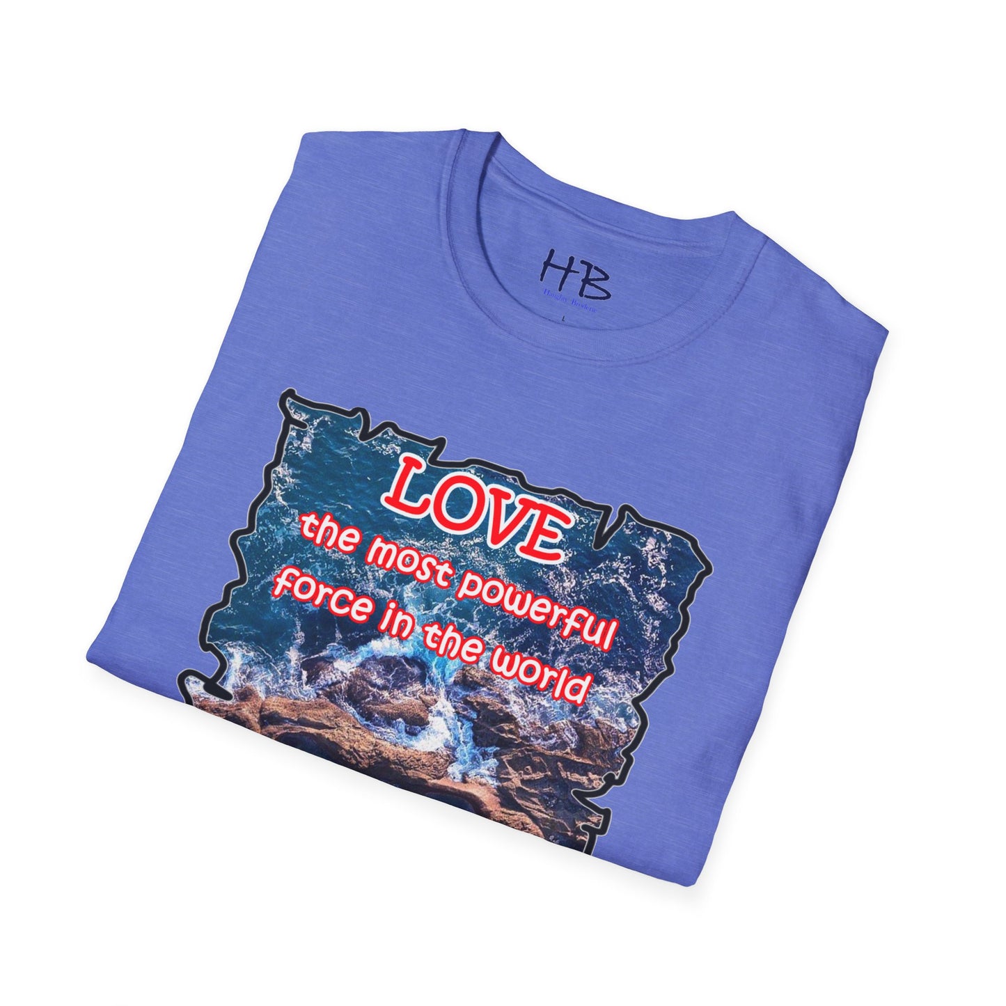 Harness the Power of Love's Resurgence: A Symbol of Strength