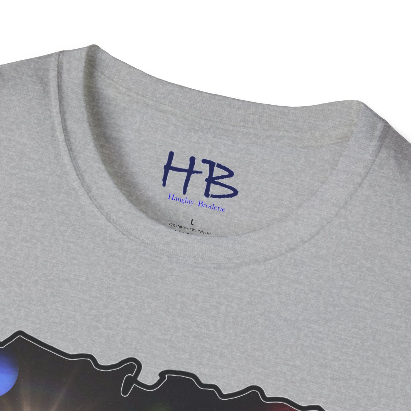 Symphony of Planetary Panorama Celestial Maestro; Astral Attunement Solar Serenity in our Enigmatic Cosmos