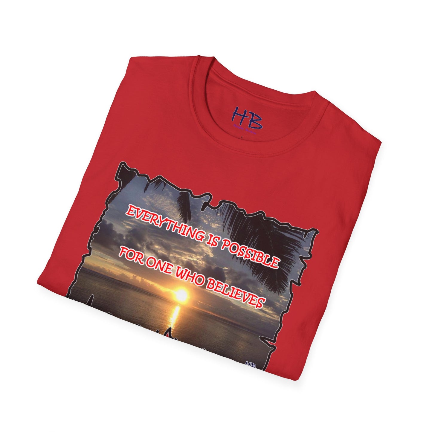 Embrace Success: Radiate Confidence