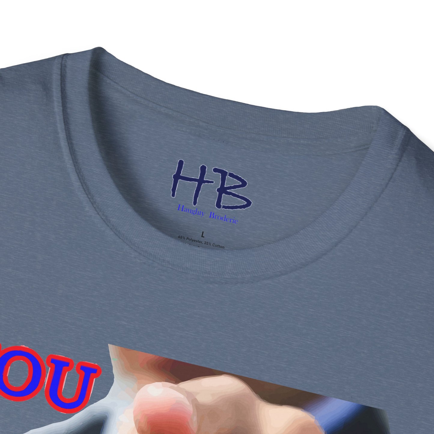 You gotta be the change in this world